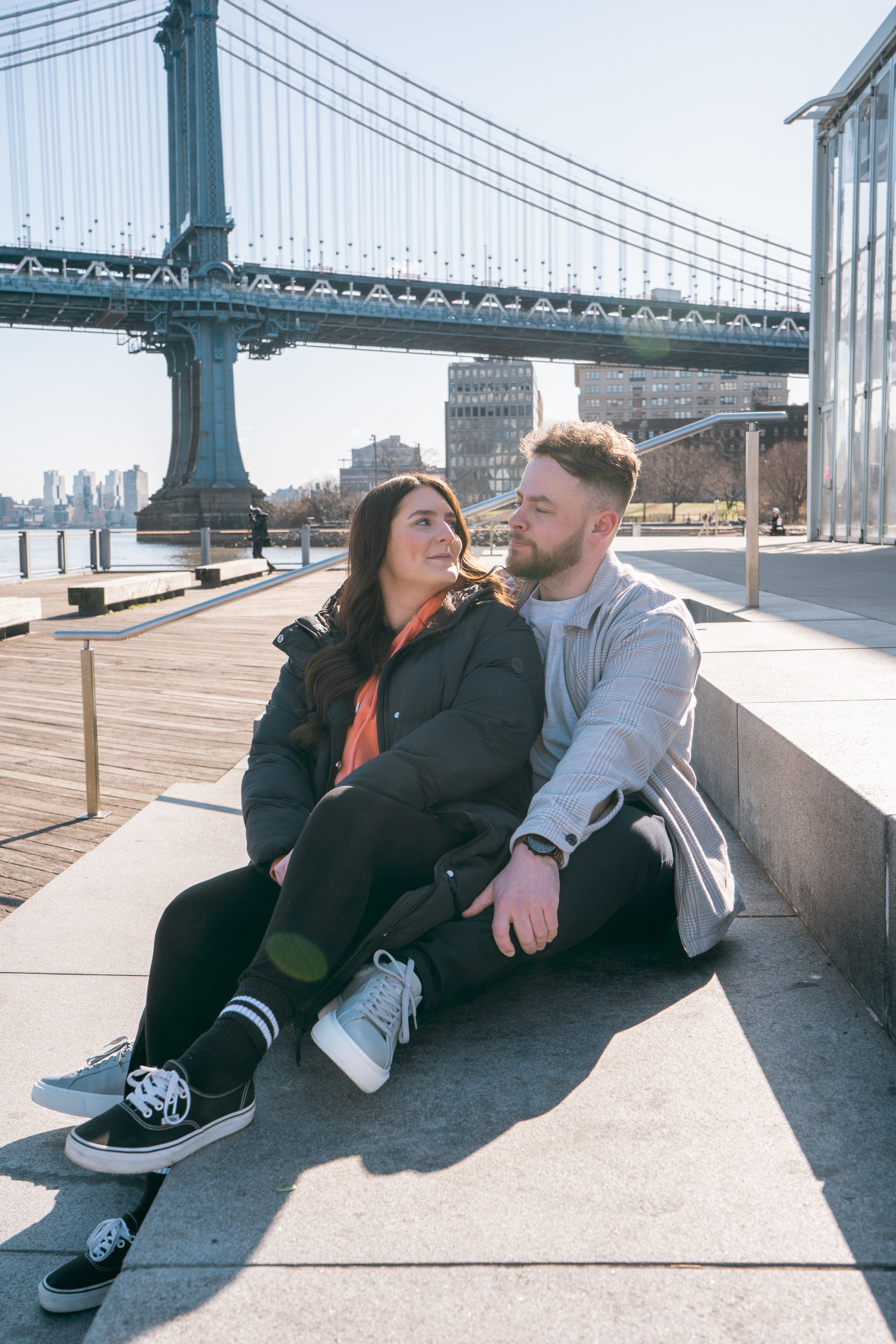 Couples. Photographer in New York Faery By Mary
