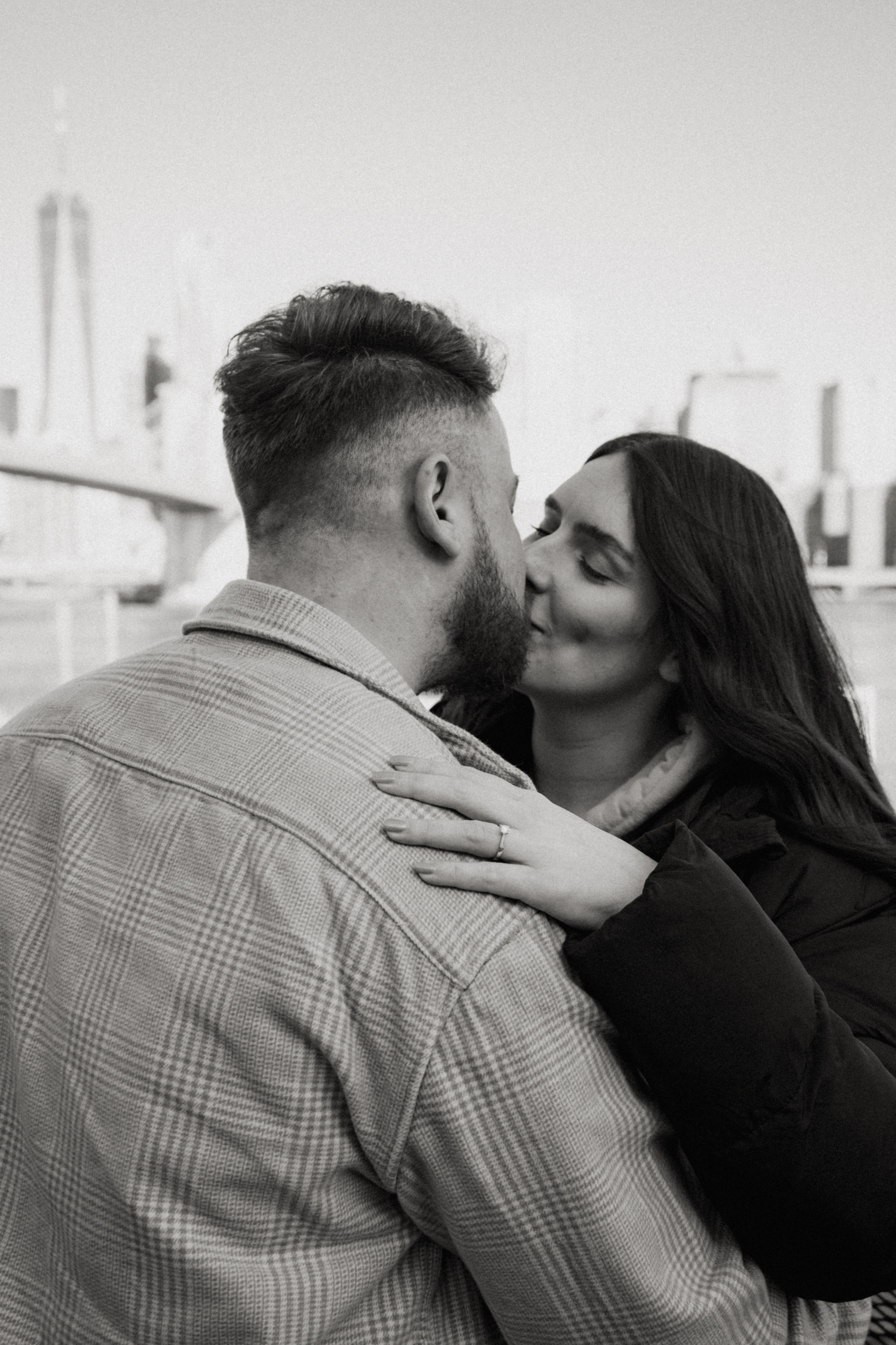 Couples. Photographer in New York Faery By Mary