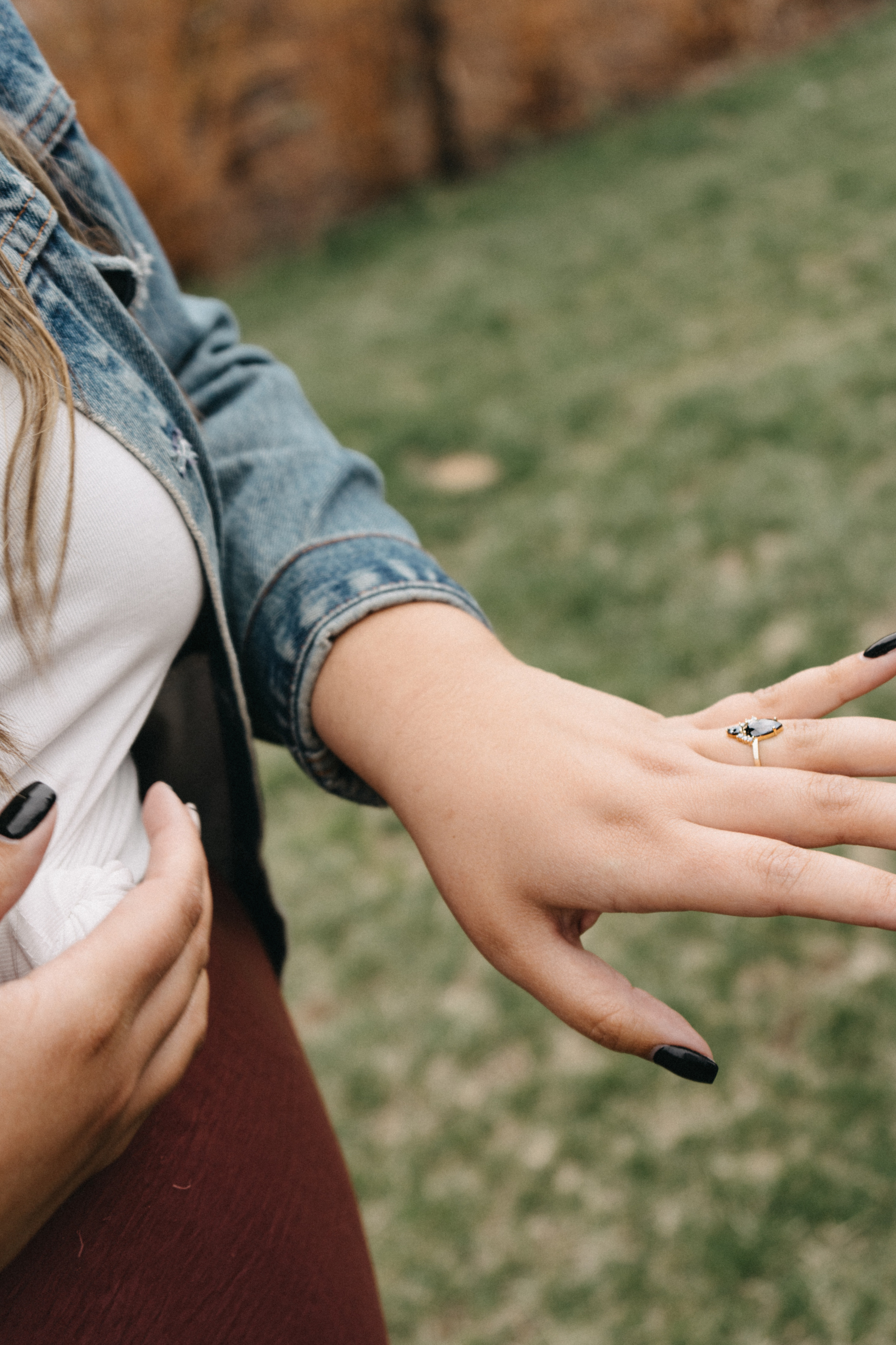 Couples. Photographer in New York Faery By Mary