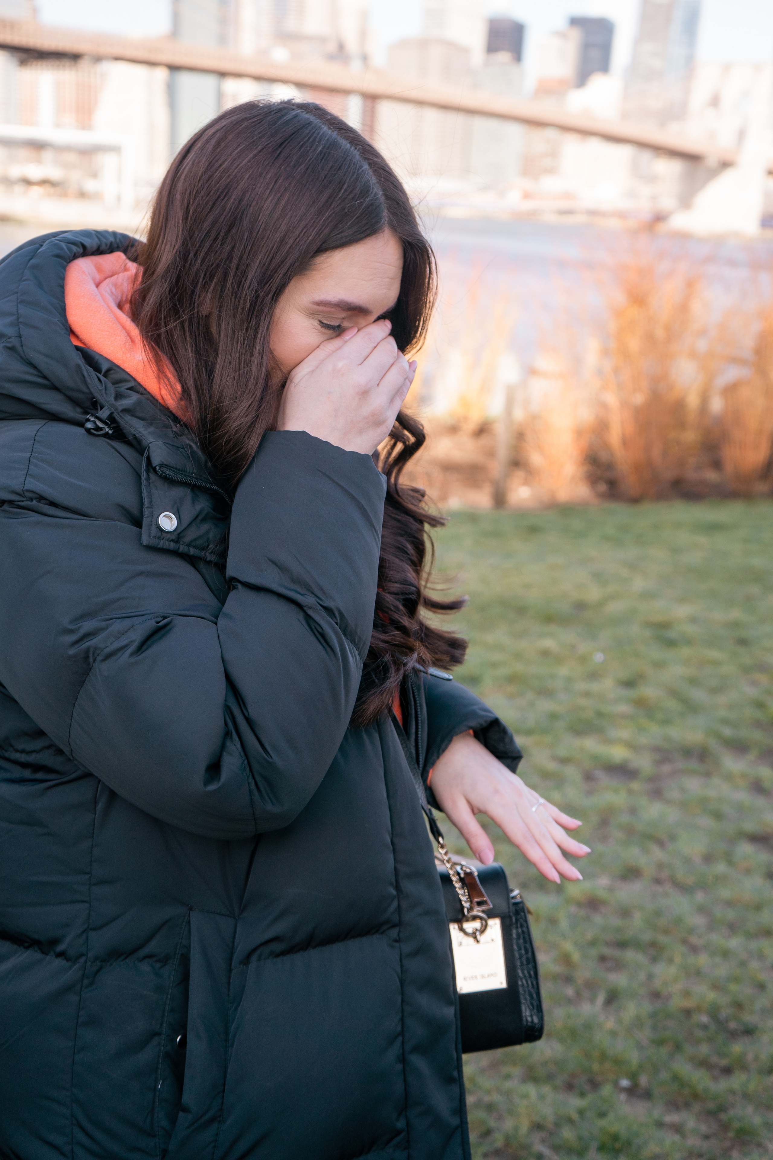 Couples. Photographer in New York Faery By Mary