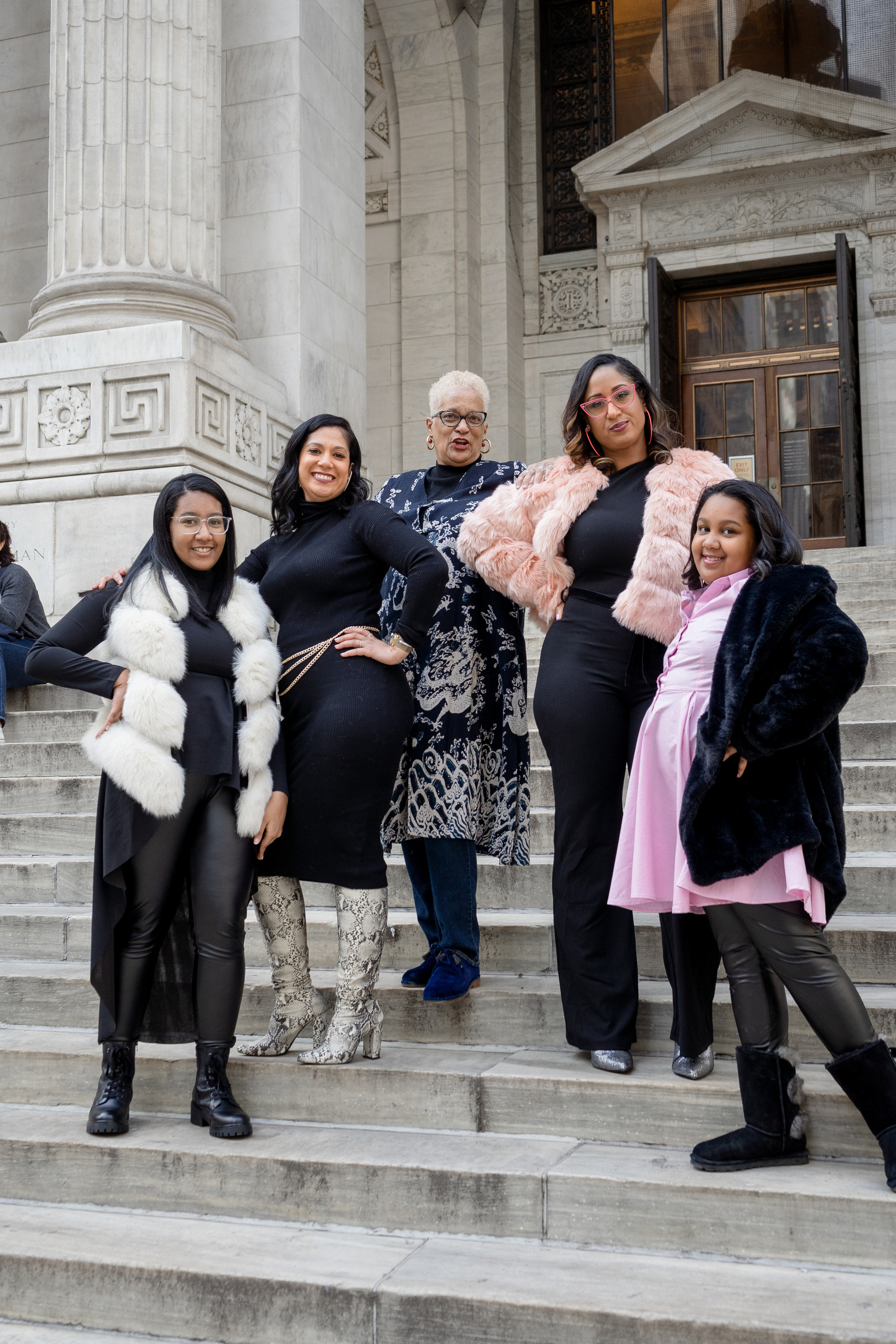 Family & Friends. Photographer in New York Faery By Mary