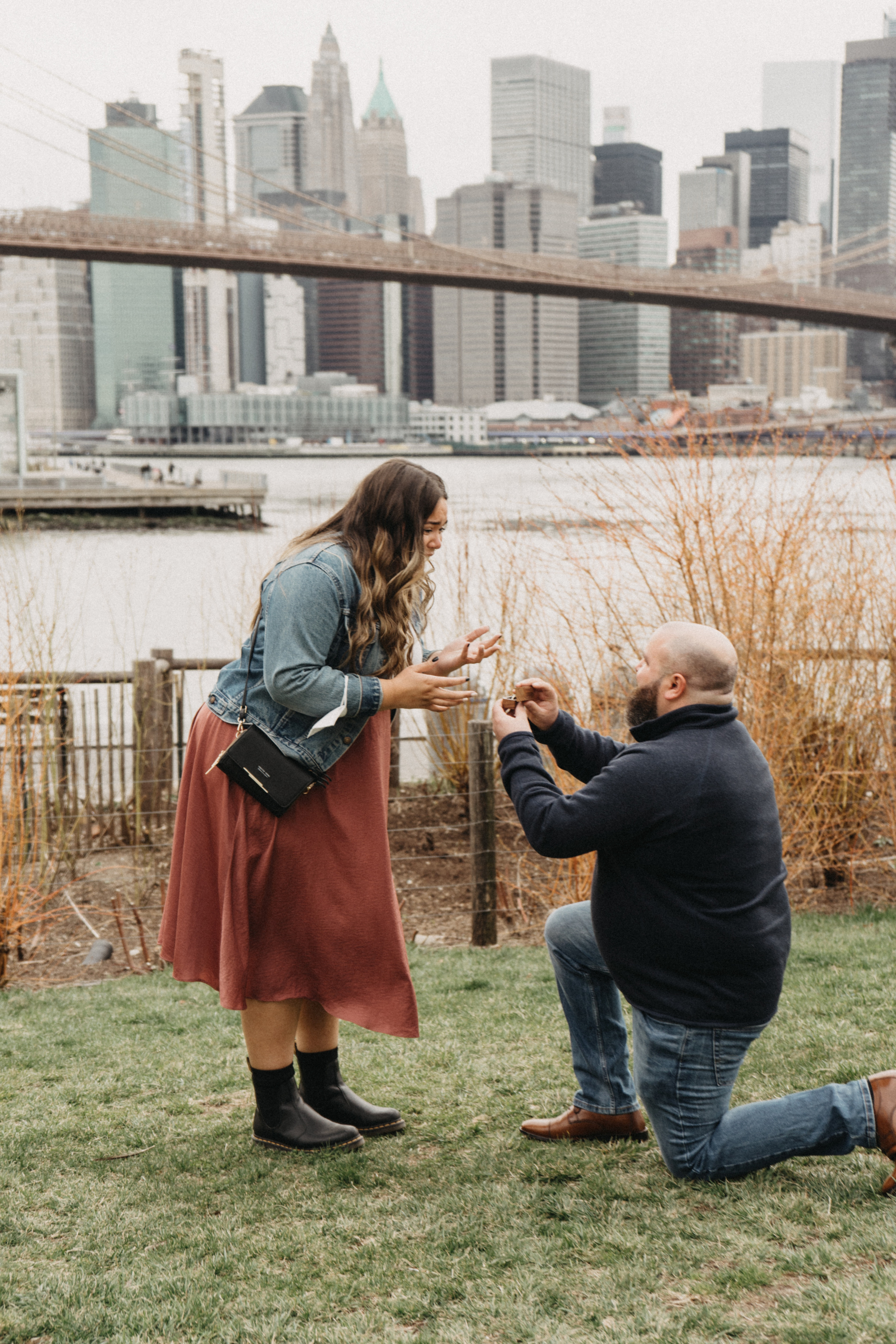 Couples. Photographer in New York Faery By Mary