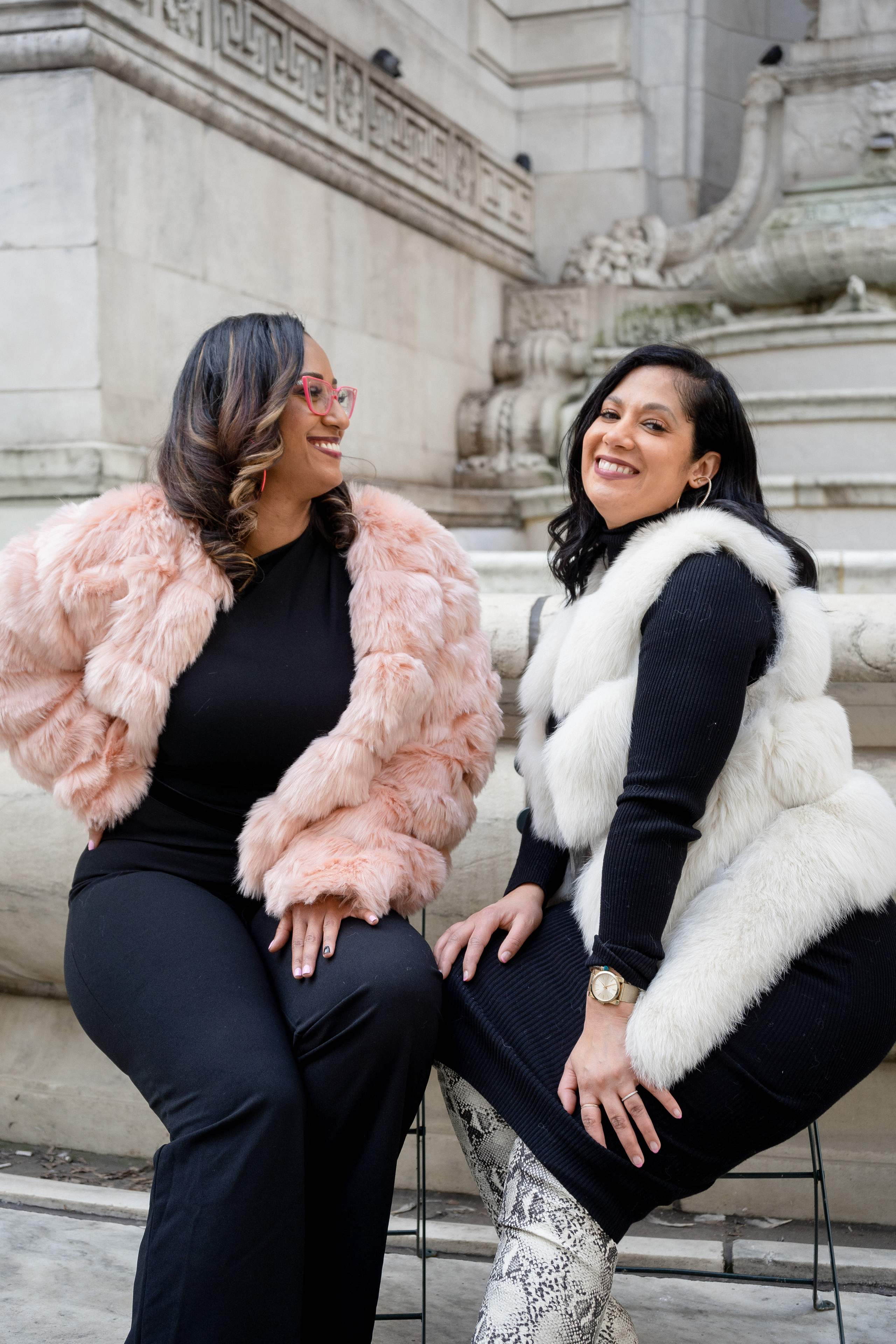 Family & Friends. Photographer in New York Faery By Mary