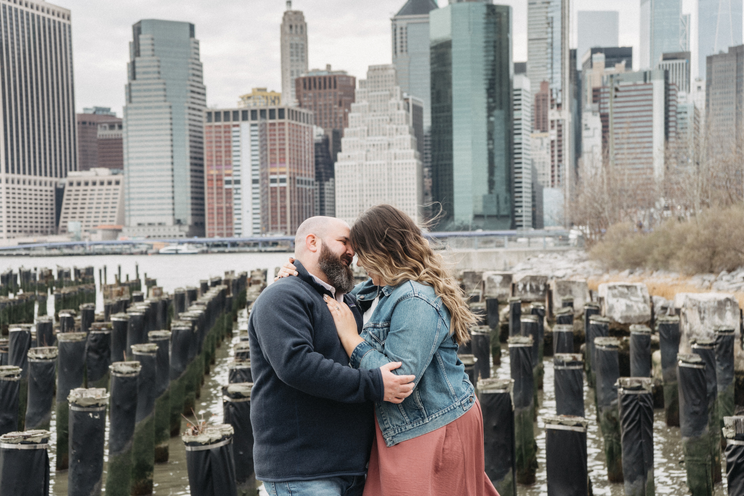 Couples. Photographer in New York Faery By Mary