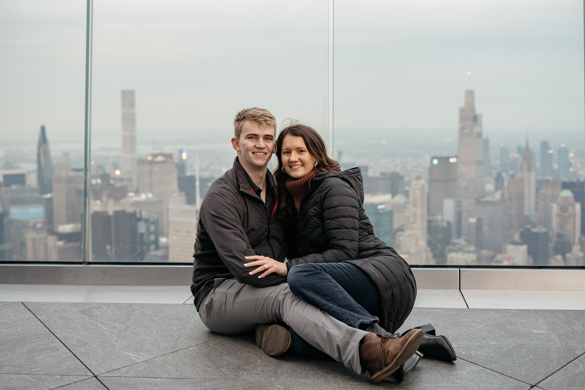 Couples. Photographer in New York Faery By Mary
