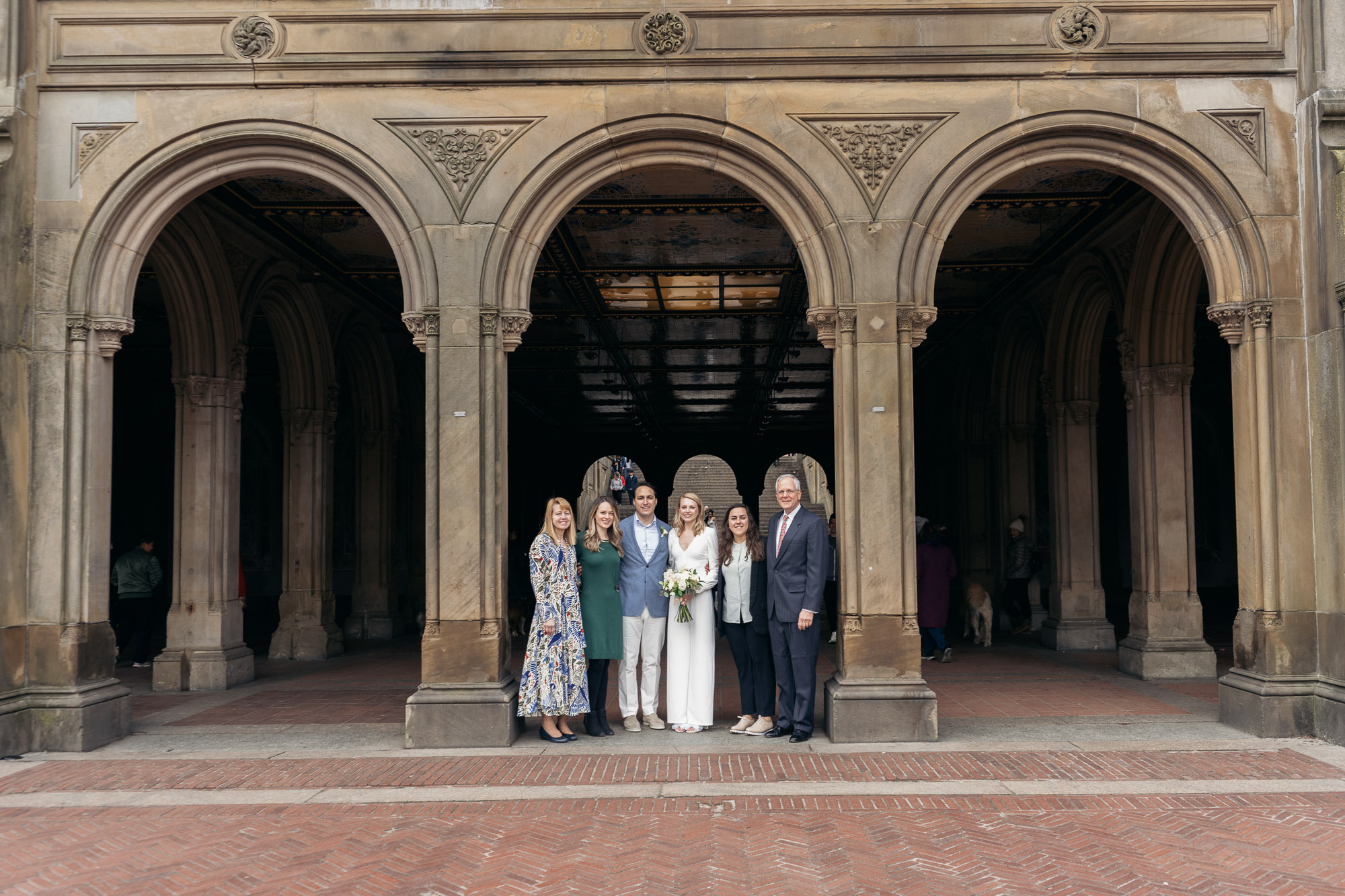 Couples. Photographer in New York Faery By Mary