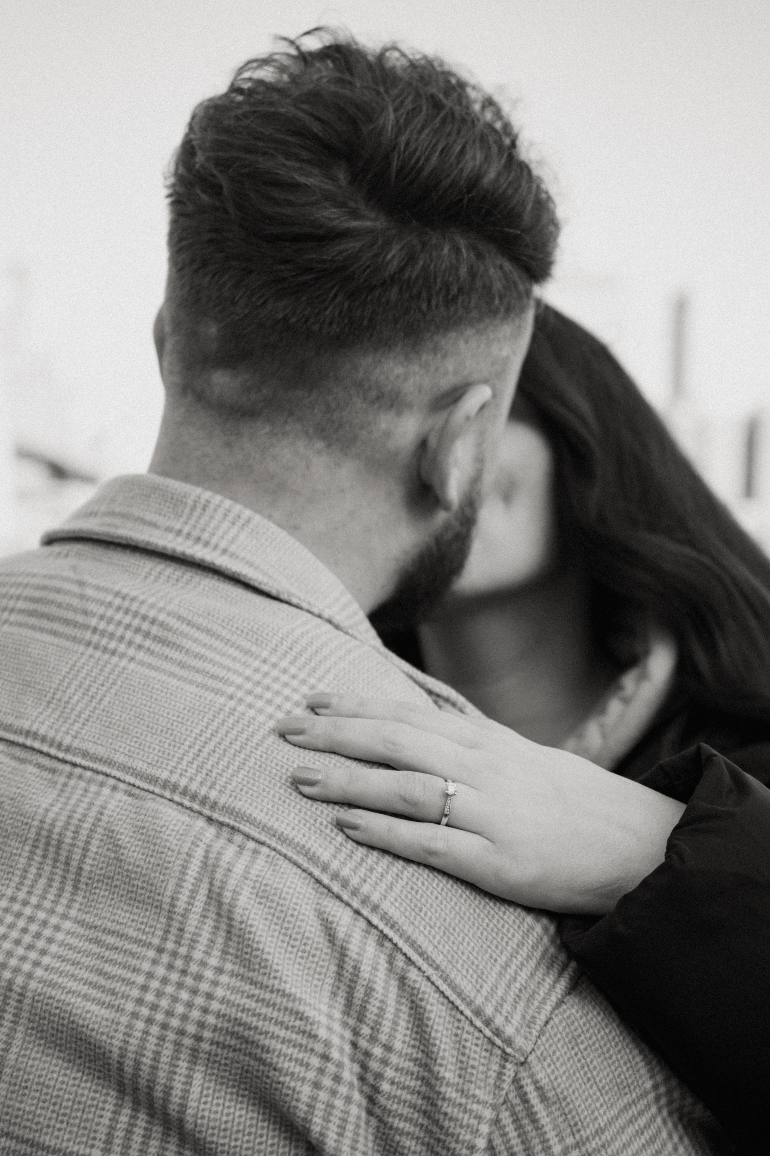 Couples. Photographer in New York Faery By Mary