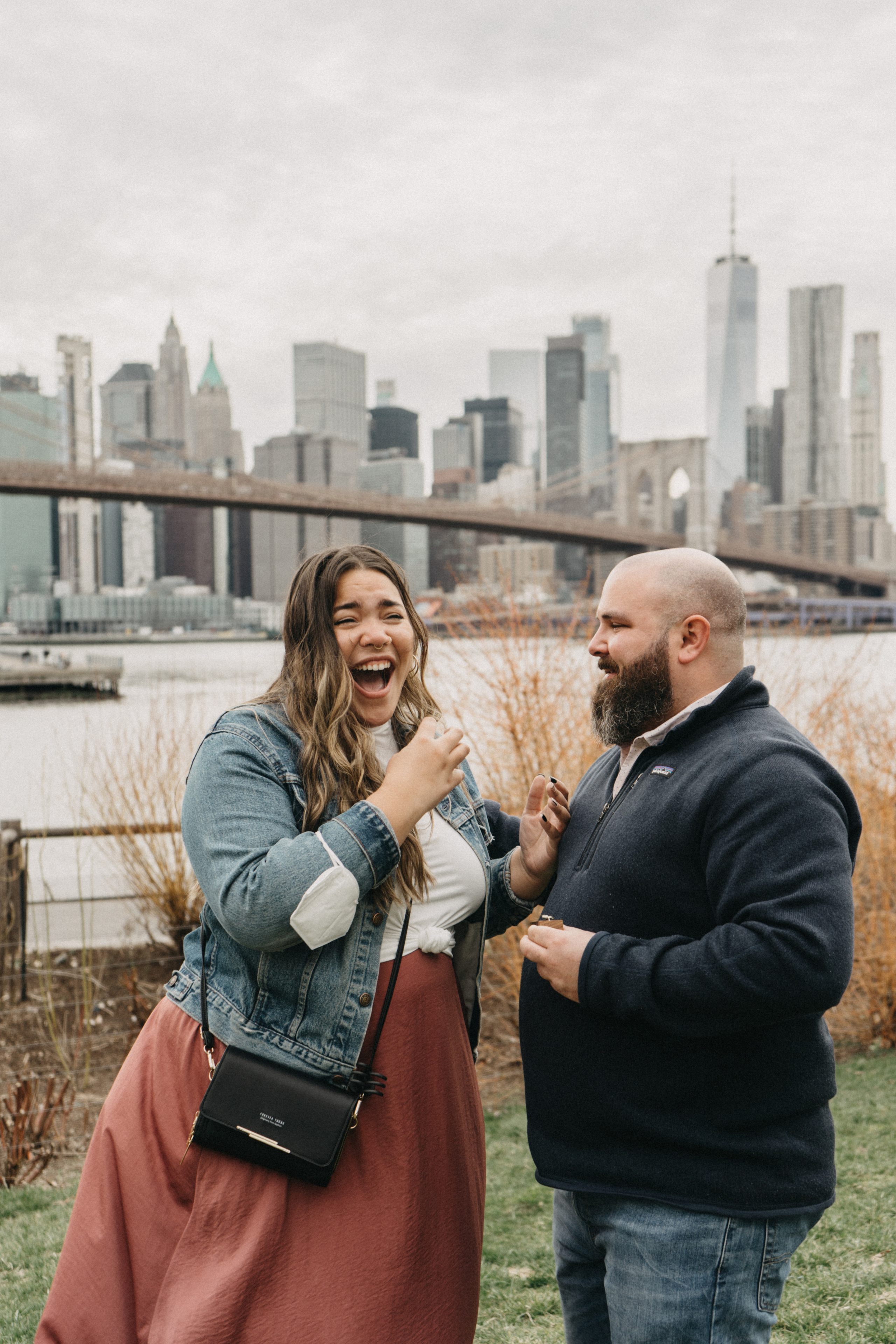 Couples. Photographer in New York Faery By Mary