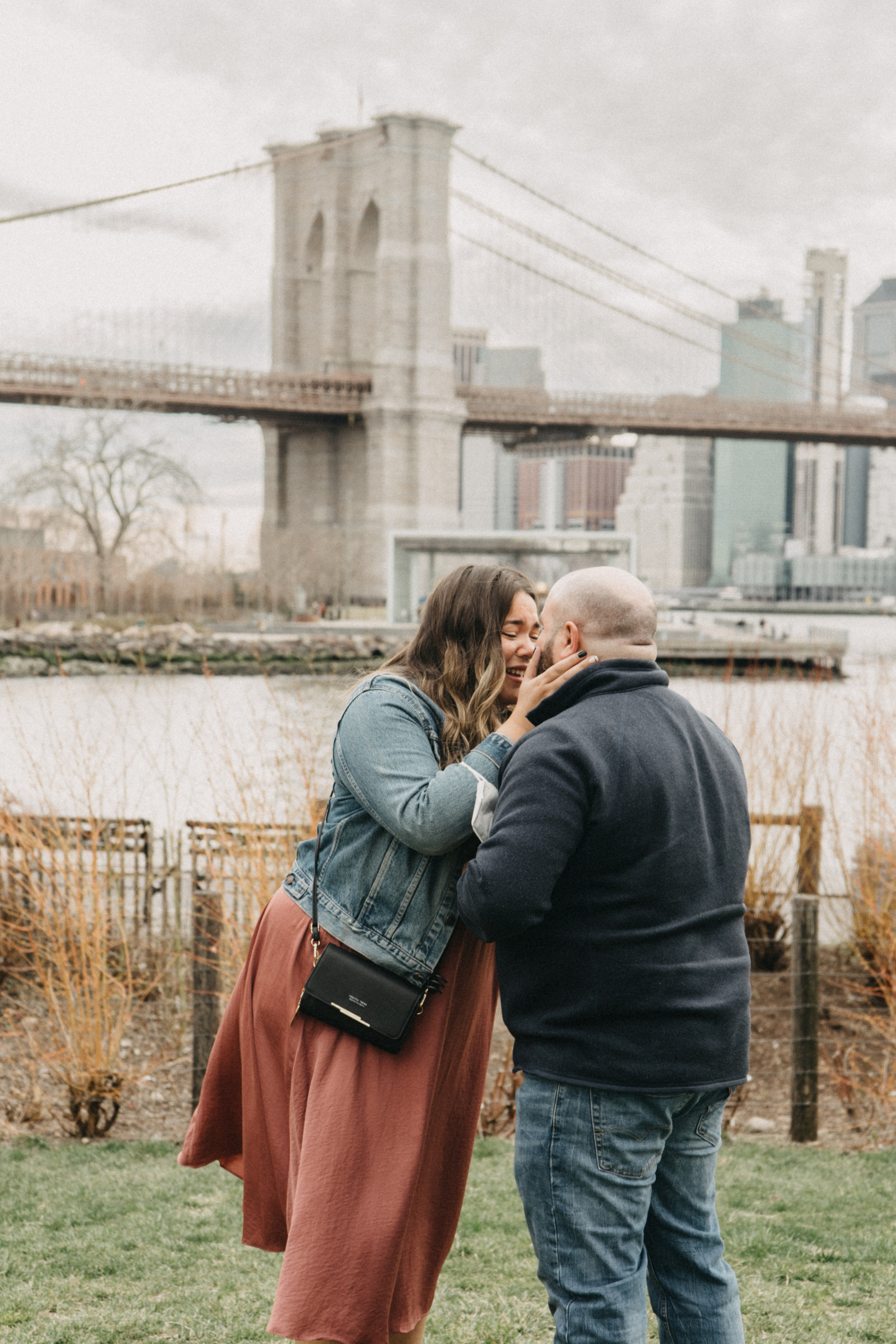 Couples. Photographer in New York Faery By Mary