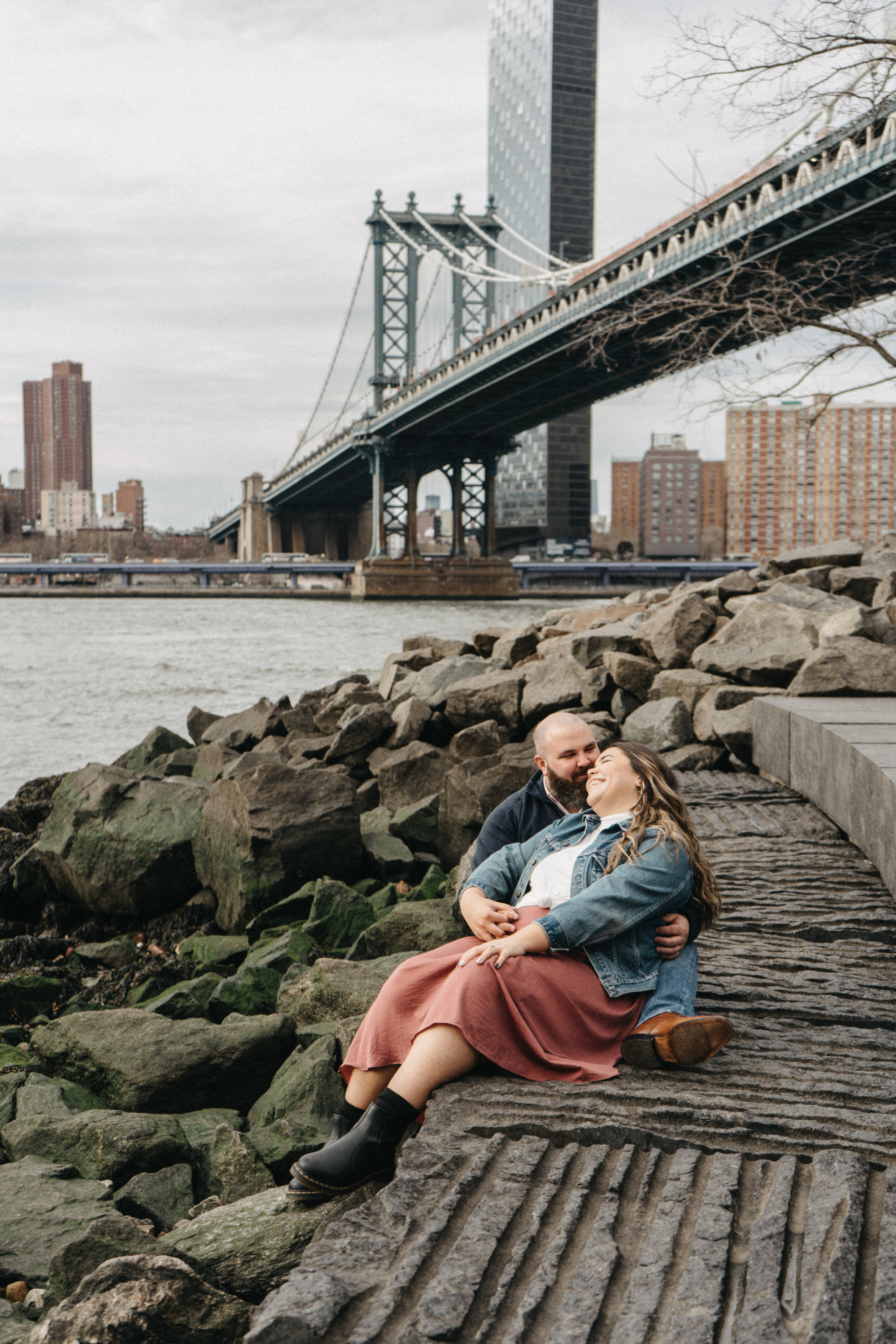 Couples. Photographer in New York Faery By Mary