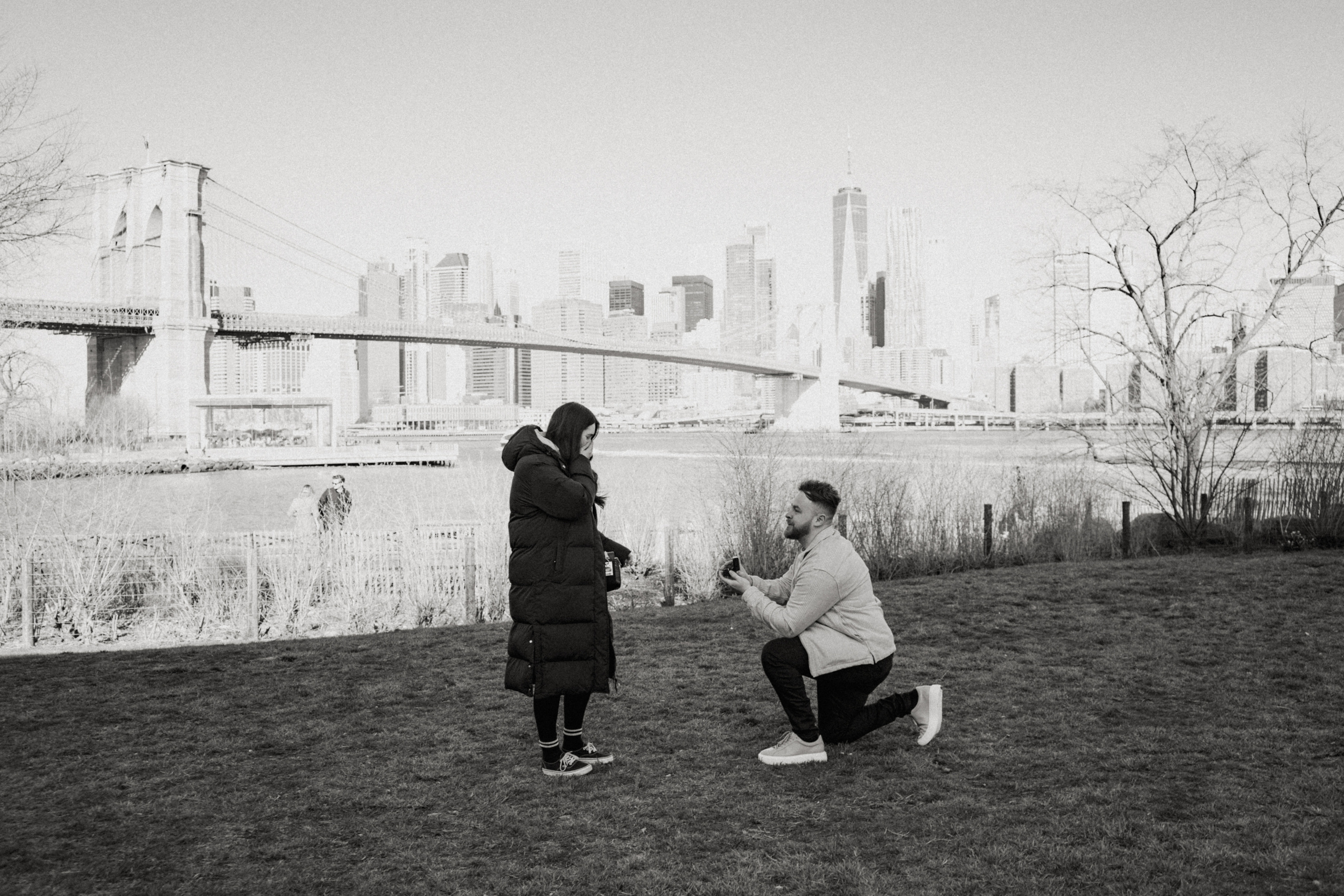 Couples. Photographer in New York Faery By Mary