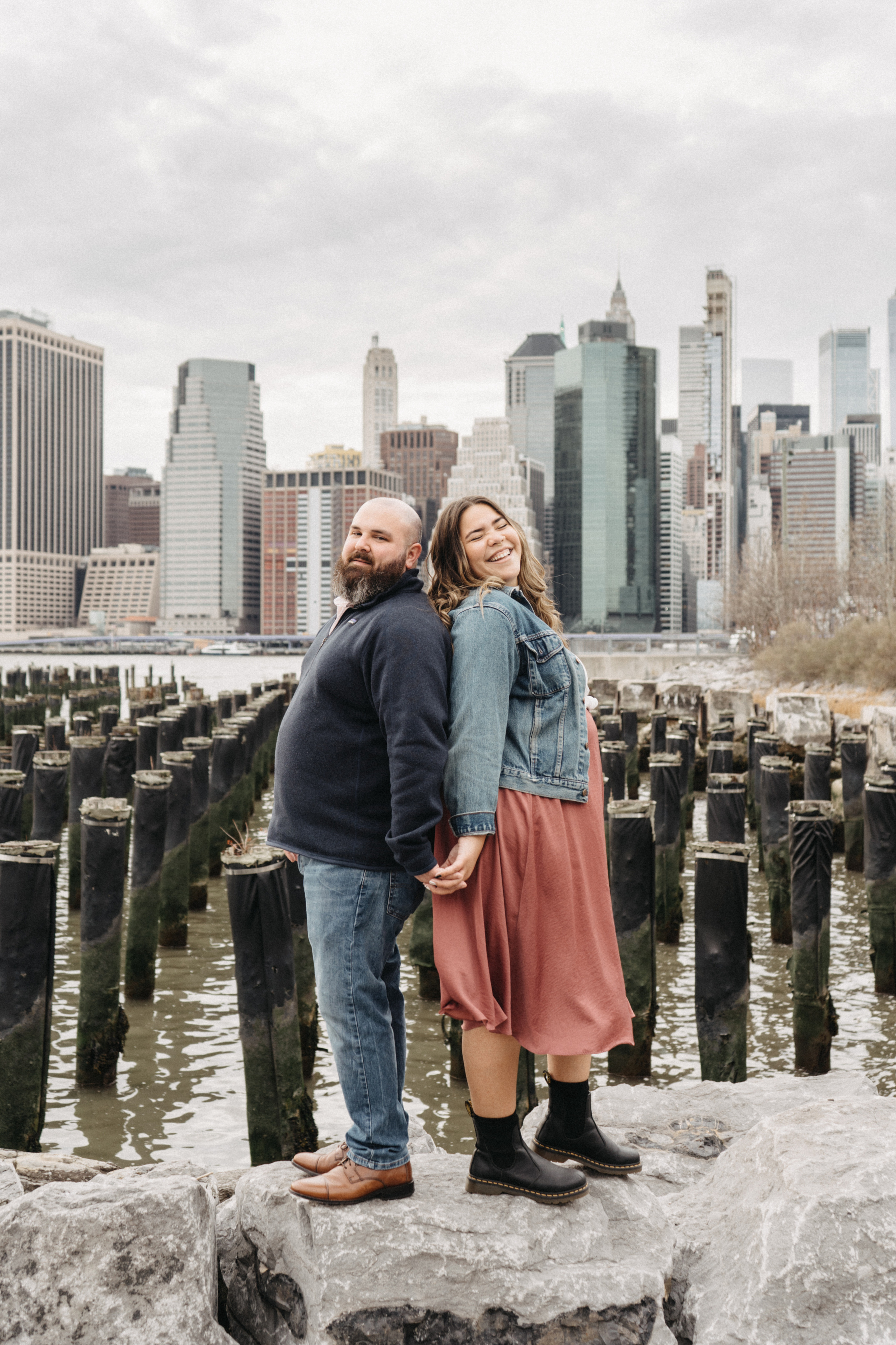 Couples. Photographer in New York Faery By Mary