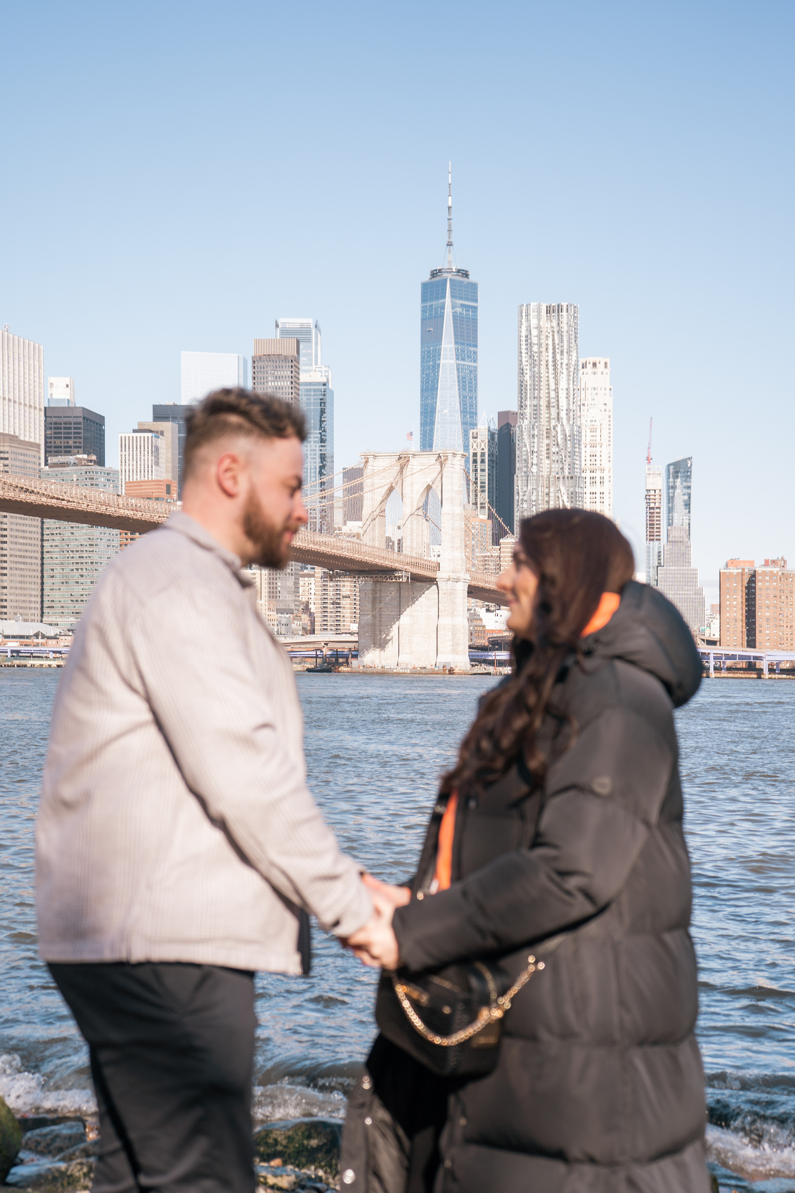 Couples. Photographer in New York Faery By Mary