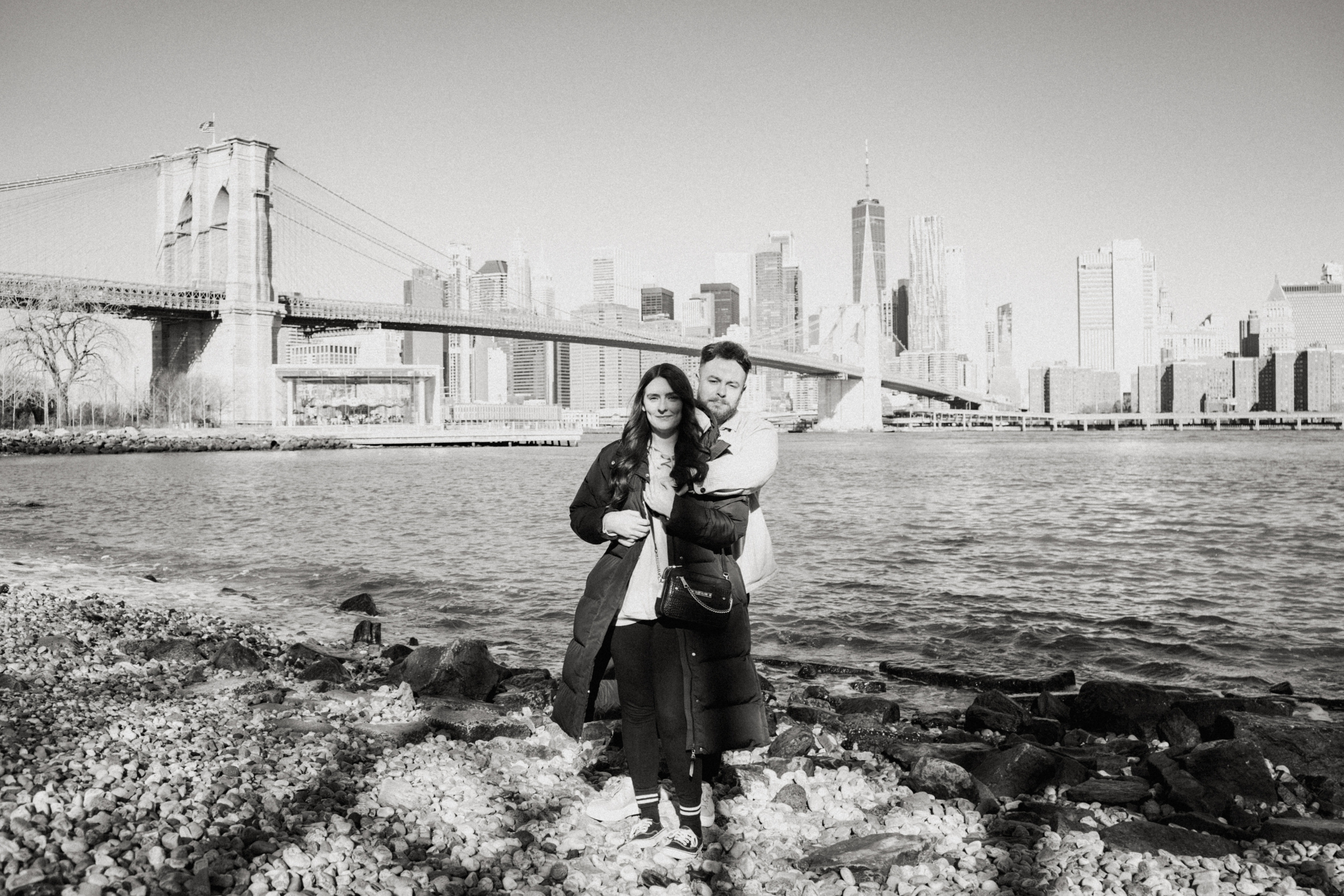 Couples. Photographer in New York Faery By Mary