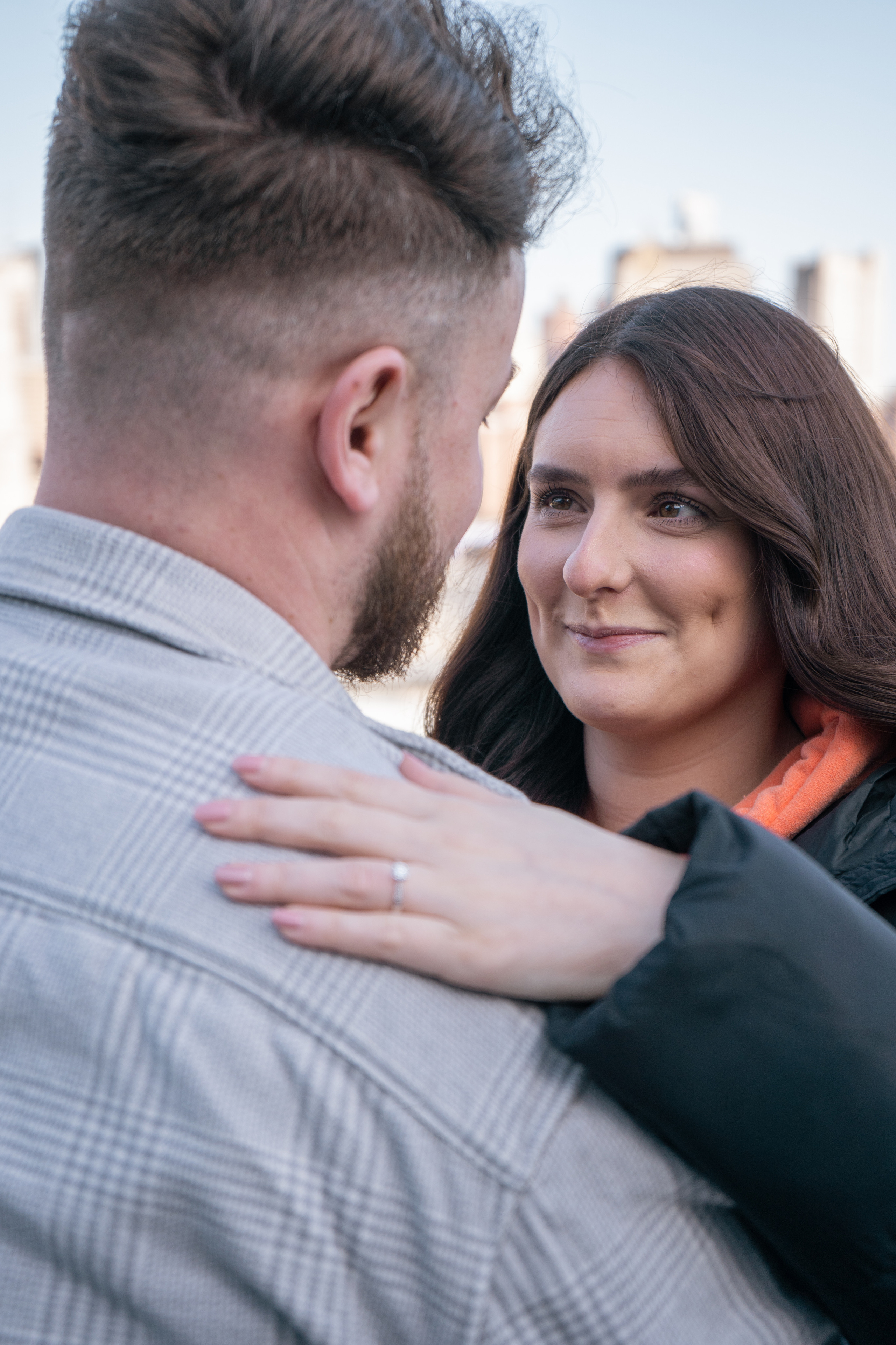 Couples. Photographer in New York Faery By Mary