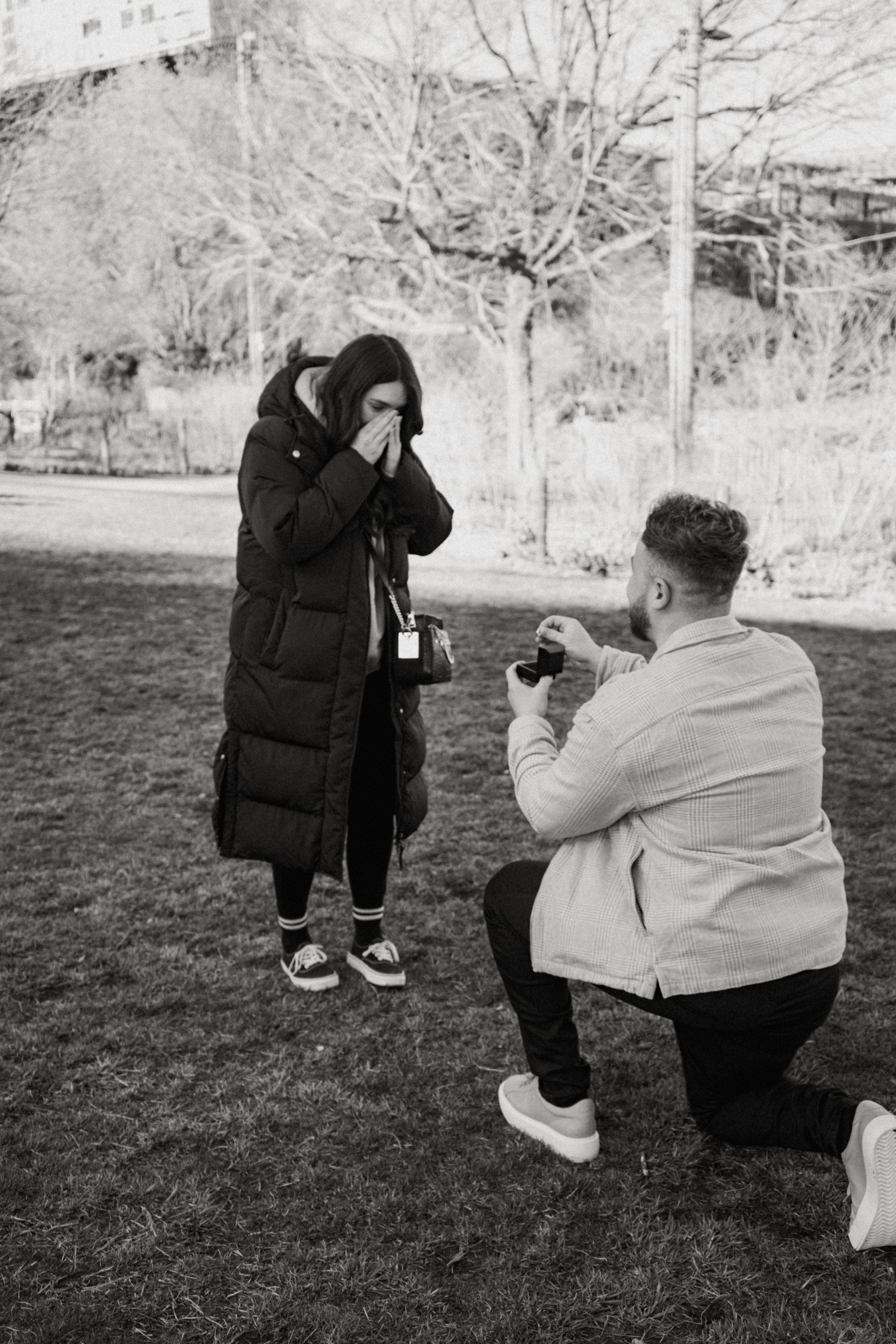 Couples. Photographer in New York Faery By Mary