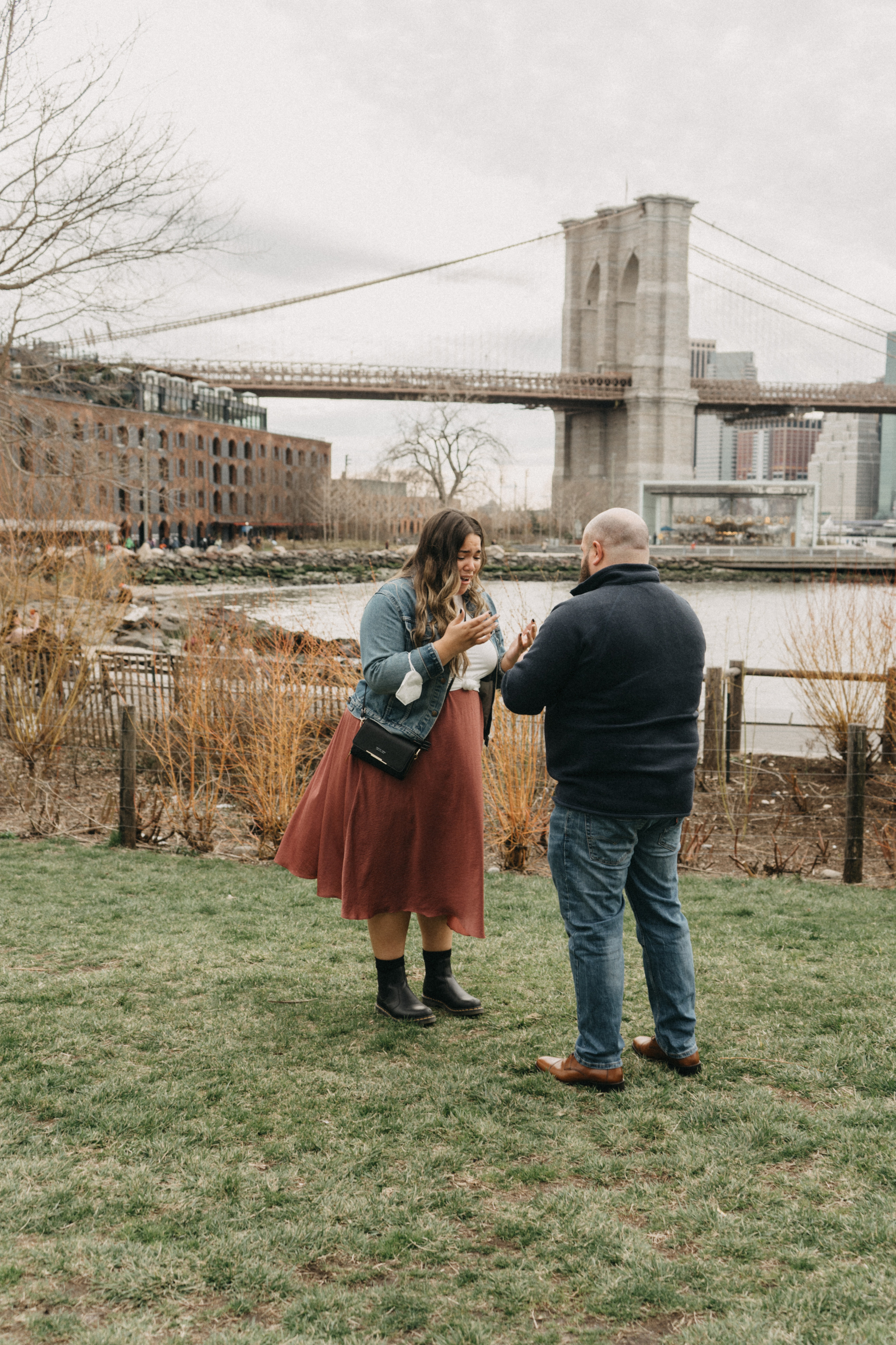 Couples. Photographer in New York Faery By Mary