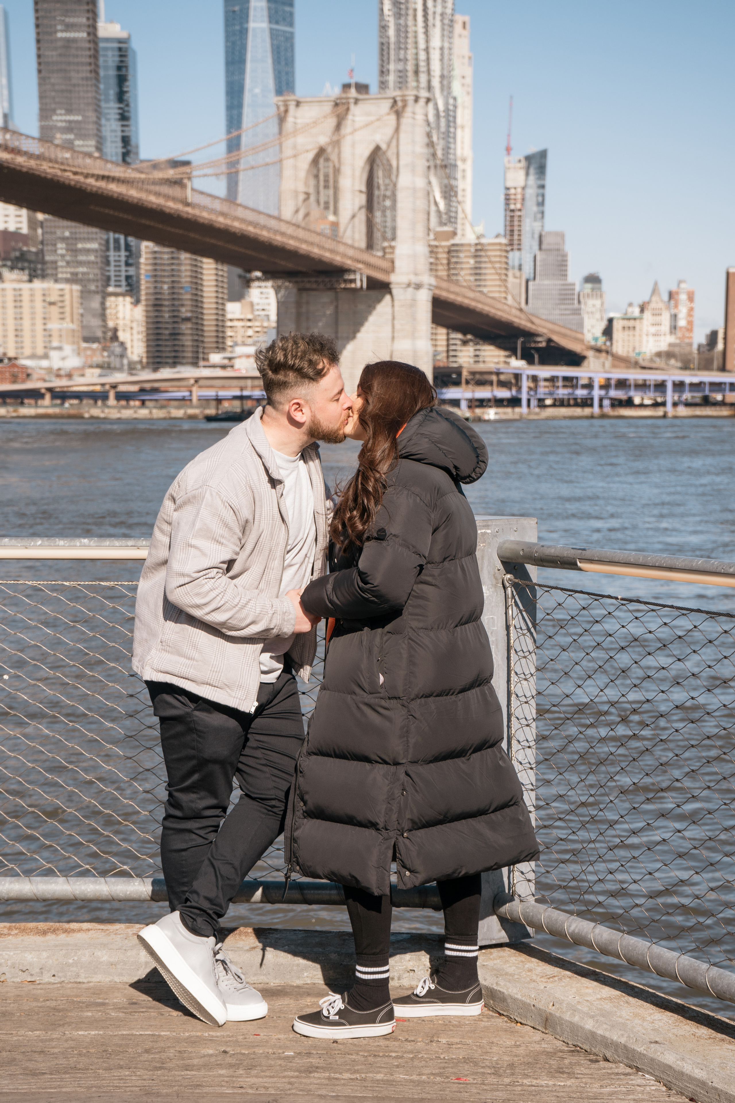 Couples. Photographer in New York Faery By Mary