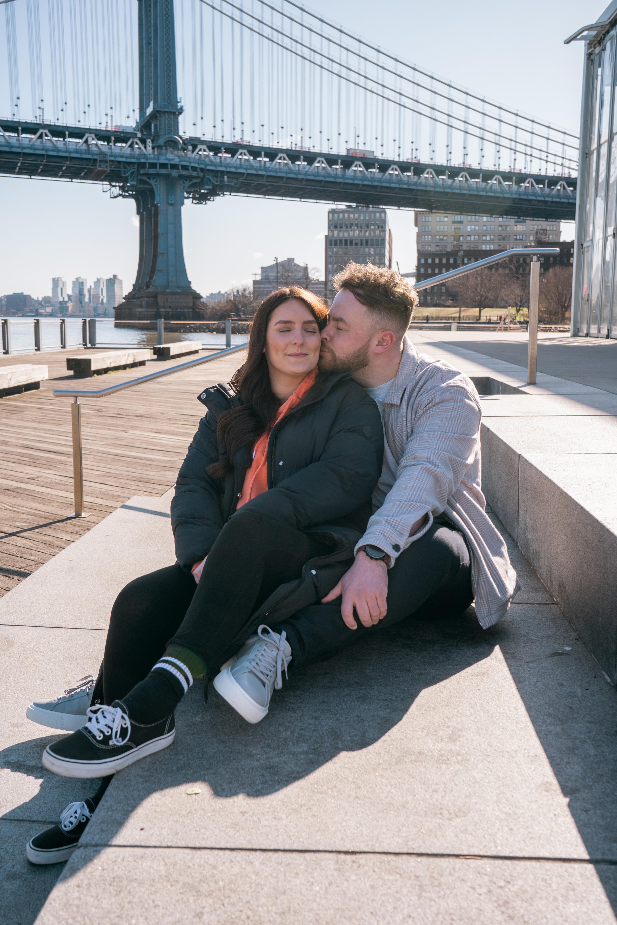 Couples. Photographer in New York Faery By Mary