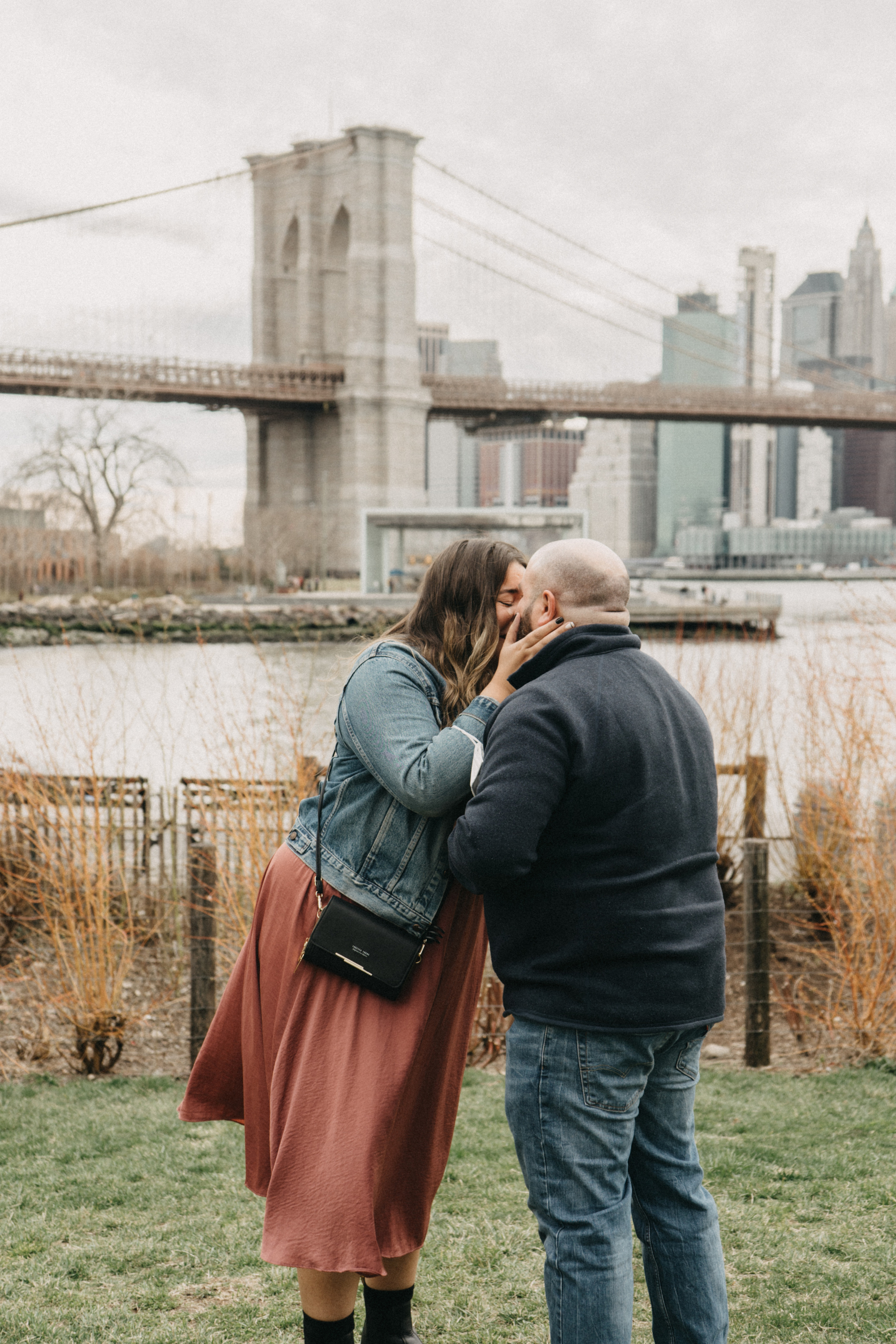 Couples. Photographer in New York Faery By Mary