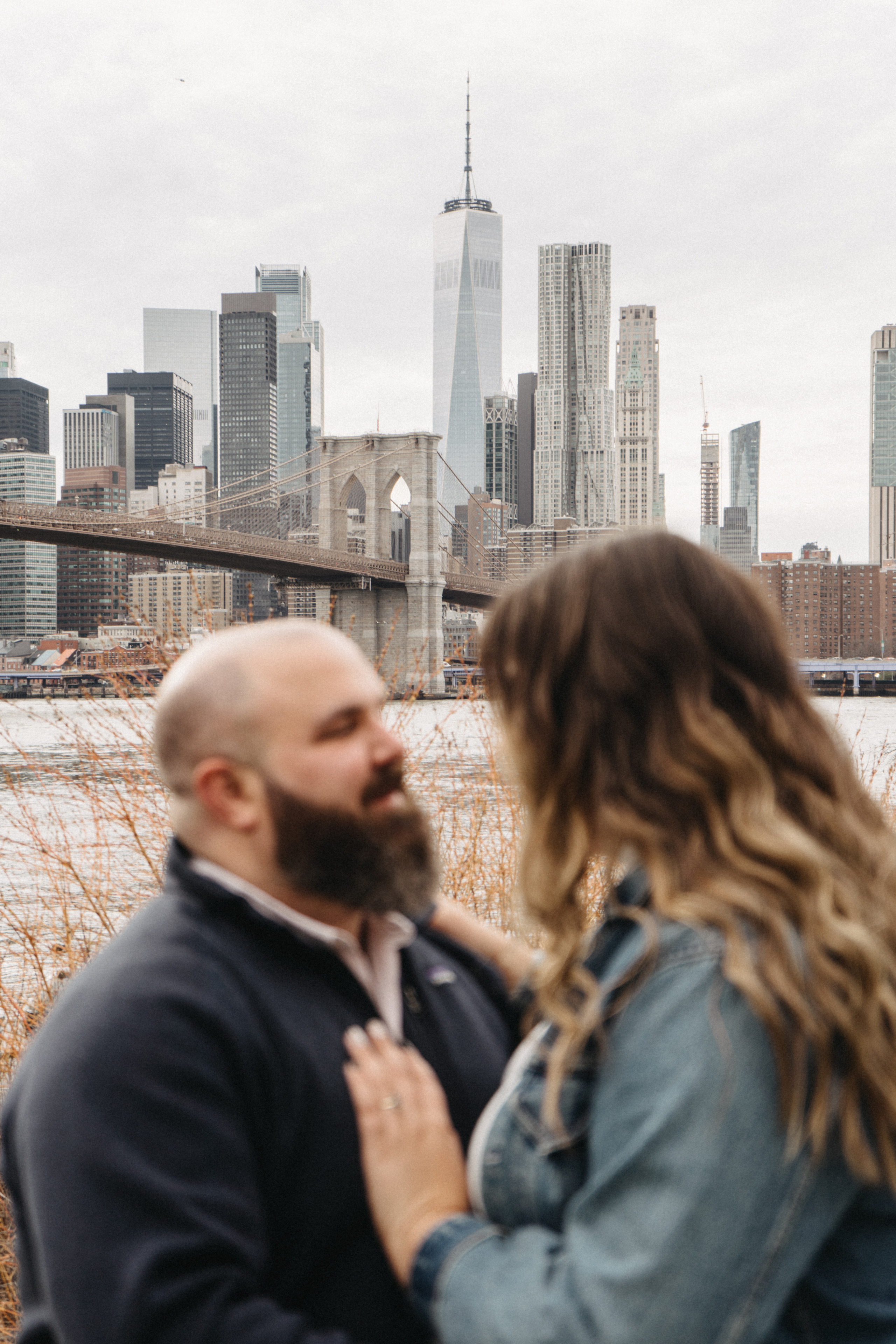 Couples. Photographer in New York Faery By Mary