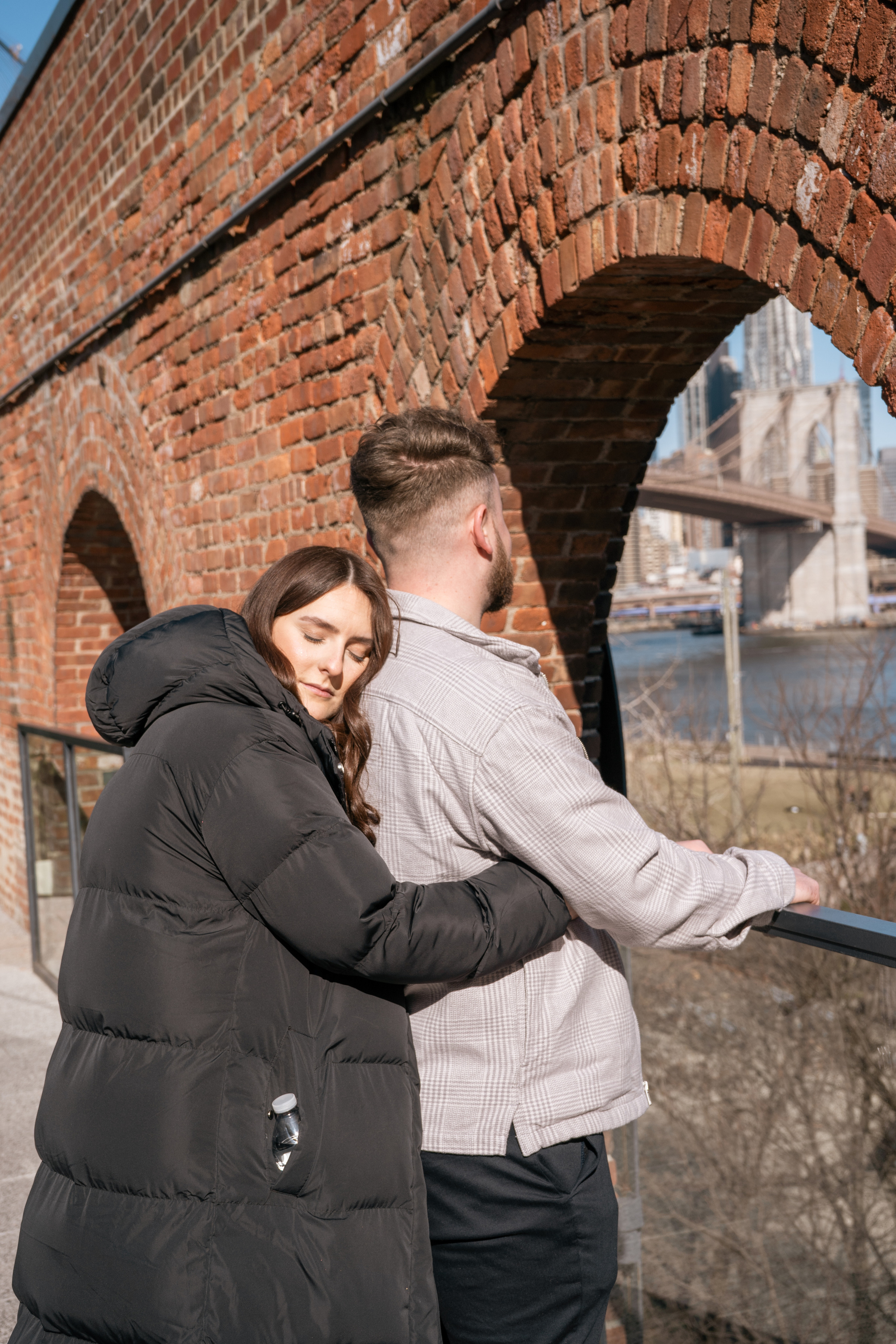 Couples. Photographer in New York Faery By Mary
