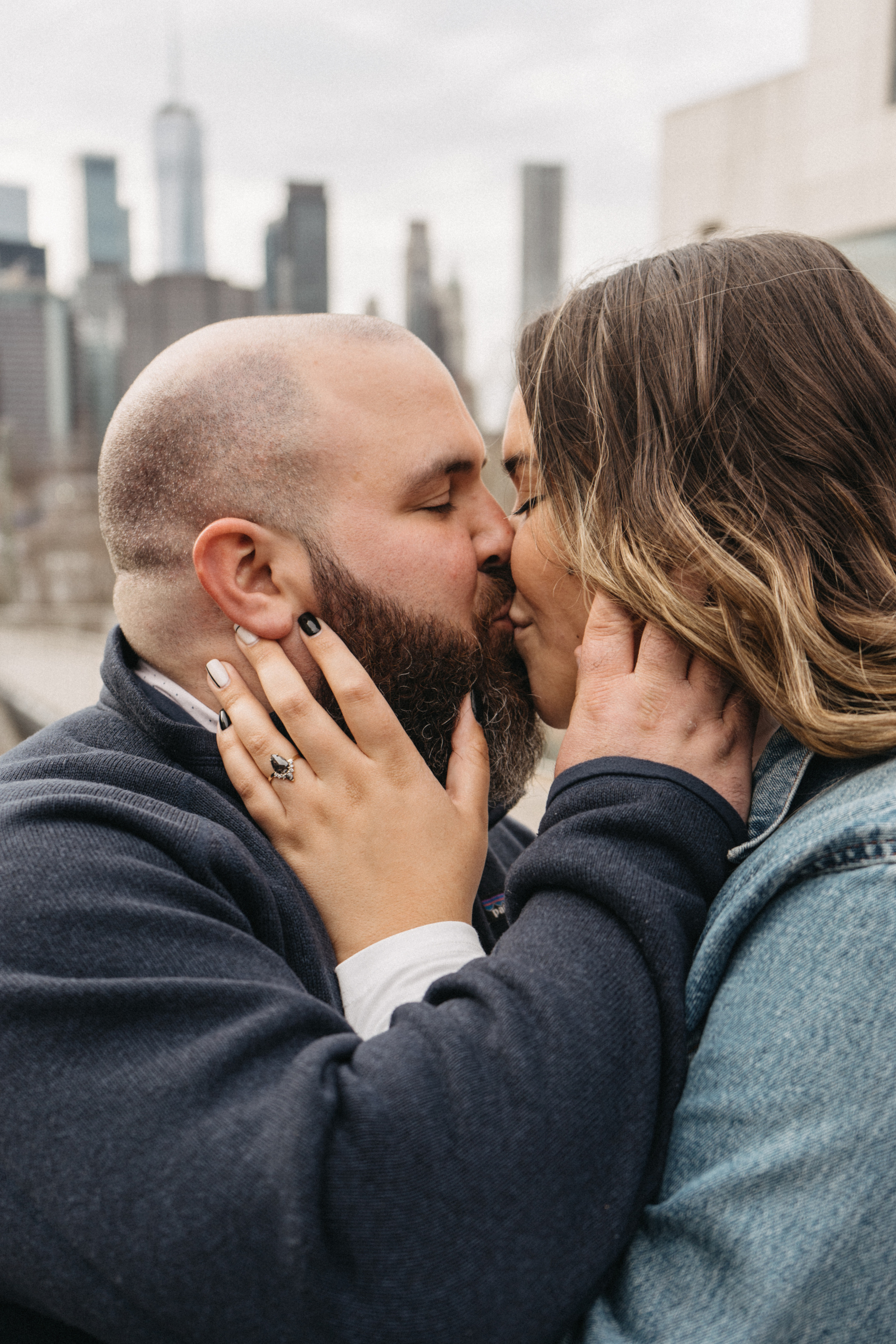 Couples. Photographer in New York Faery By Mary