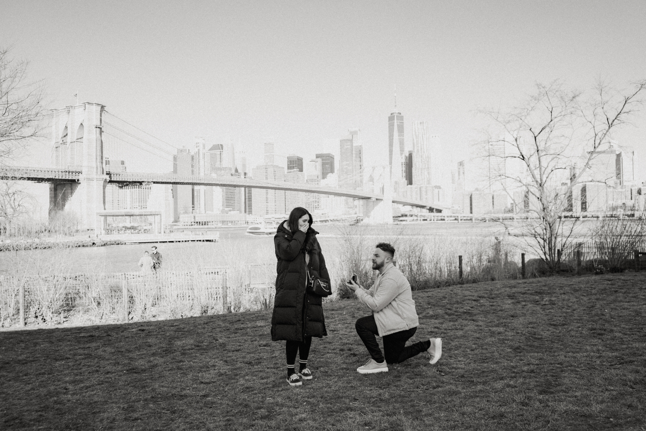 Couples. Photographer in New York Faery By Mary