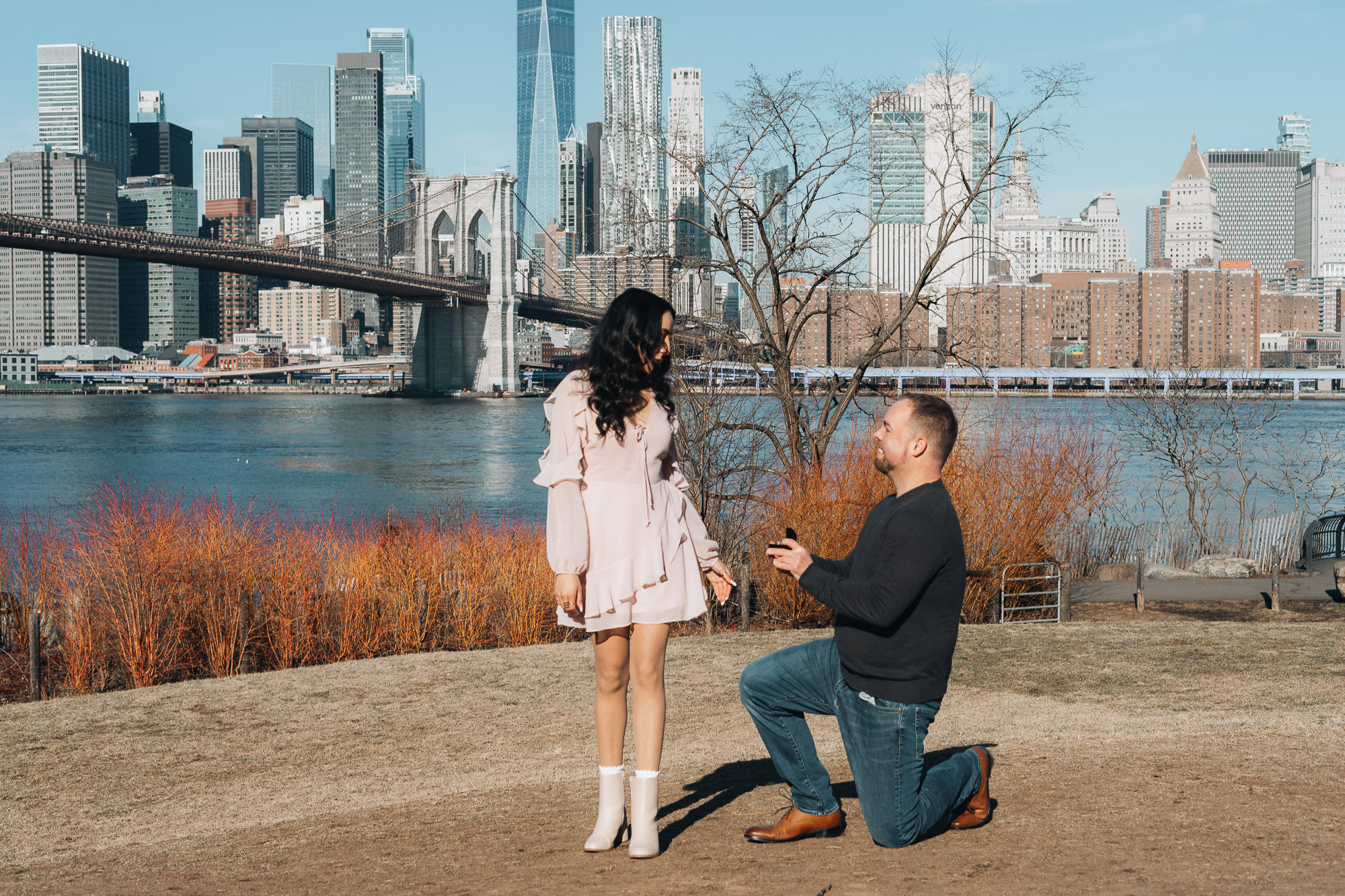 Couples. Photographer in New York Faery By Mary