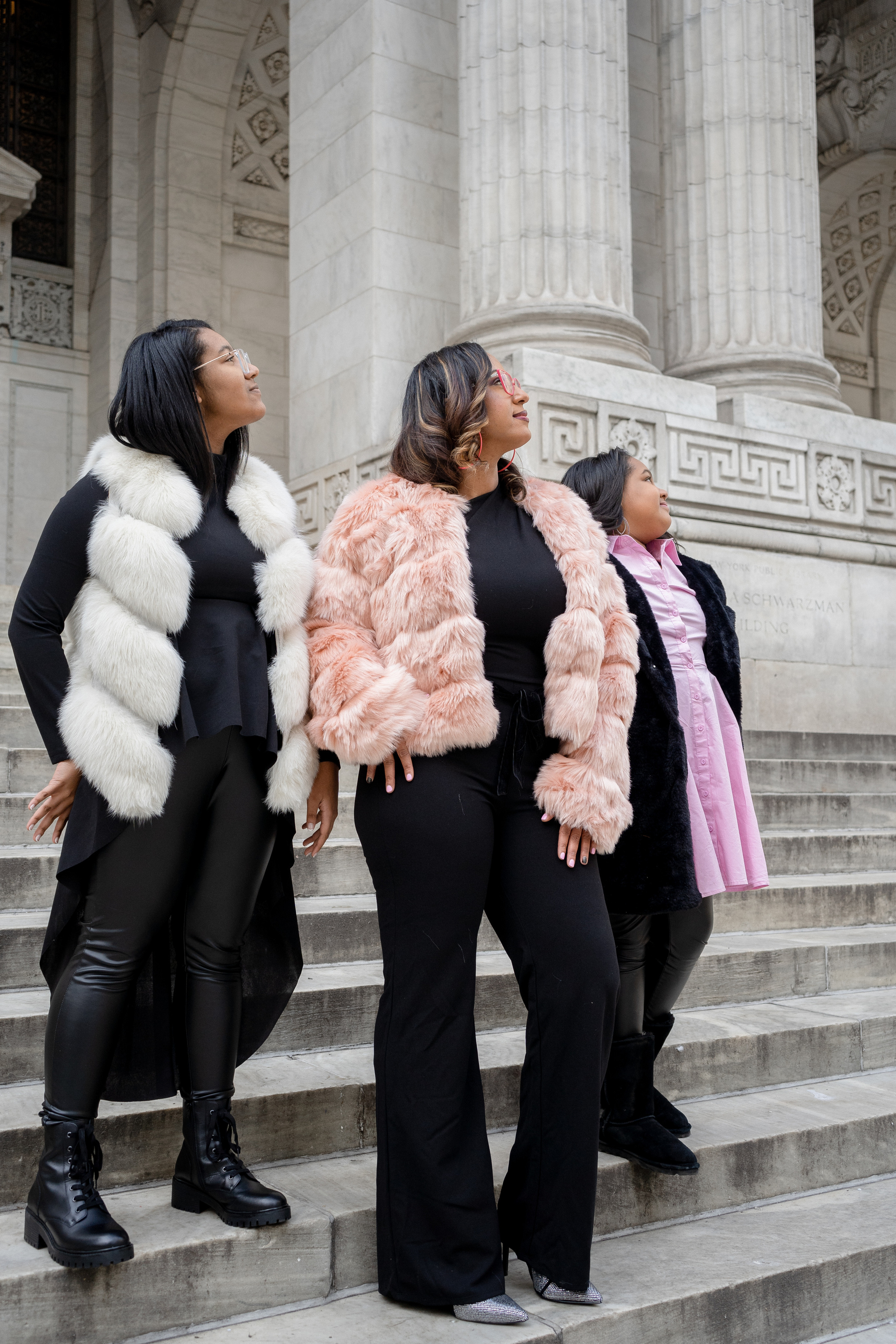 Family & Friends. Photographer in New York Faery By Mary