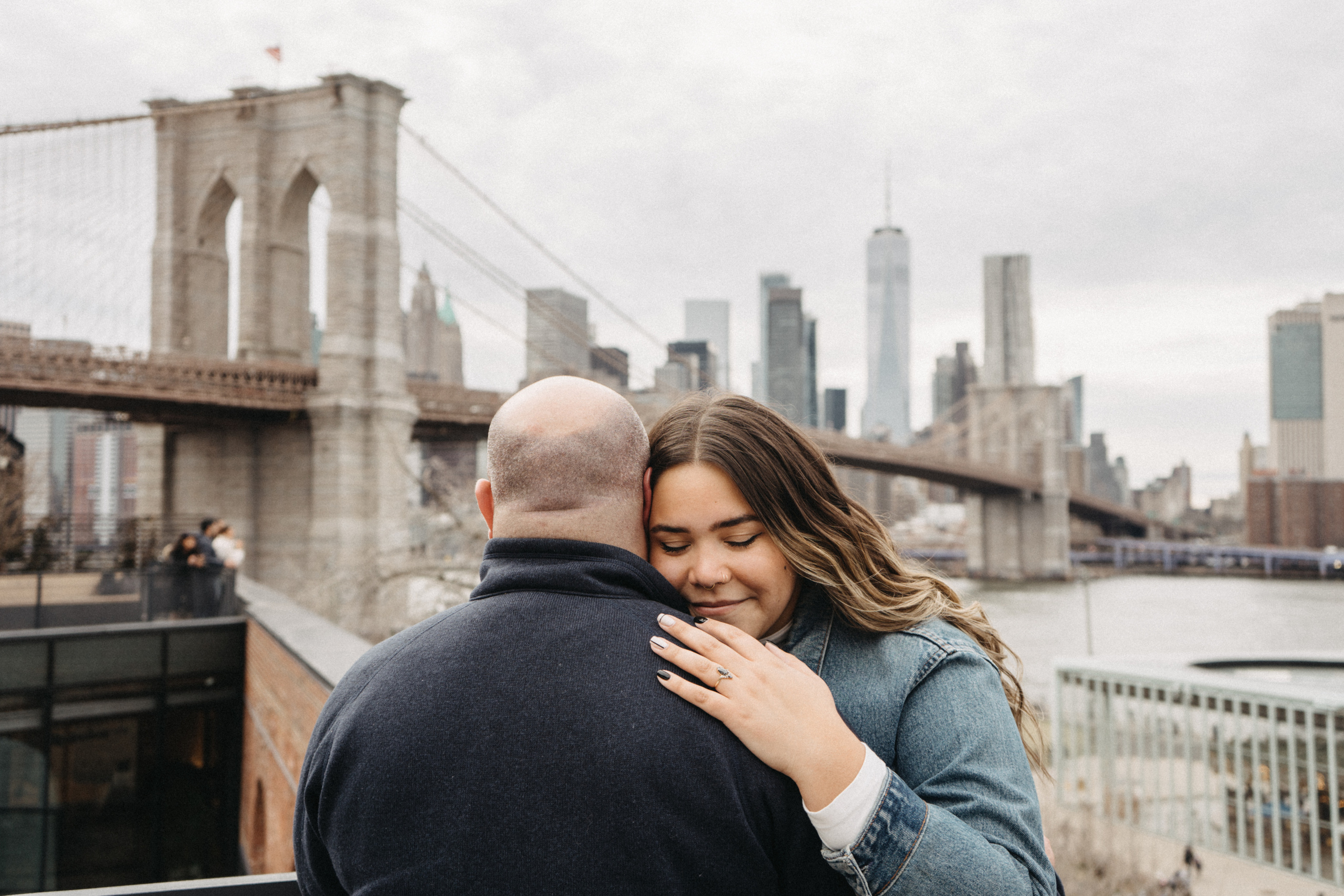 Couples. Photographer in New York Faery By Mary