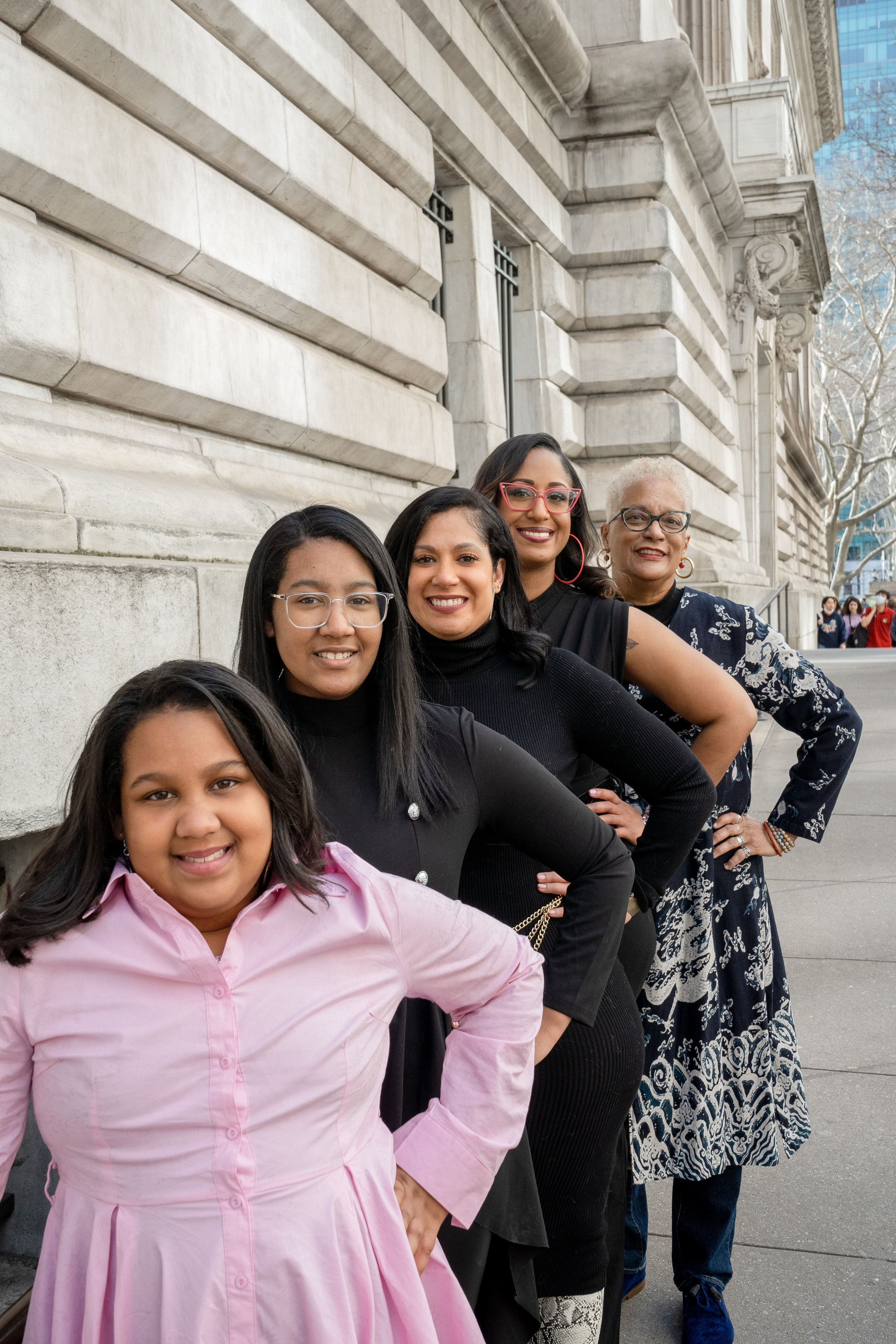 Family & Friends. Photographer in New York Faery By Mary