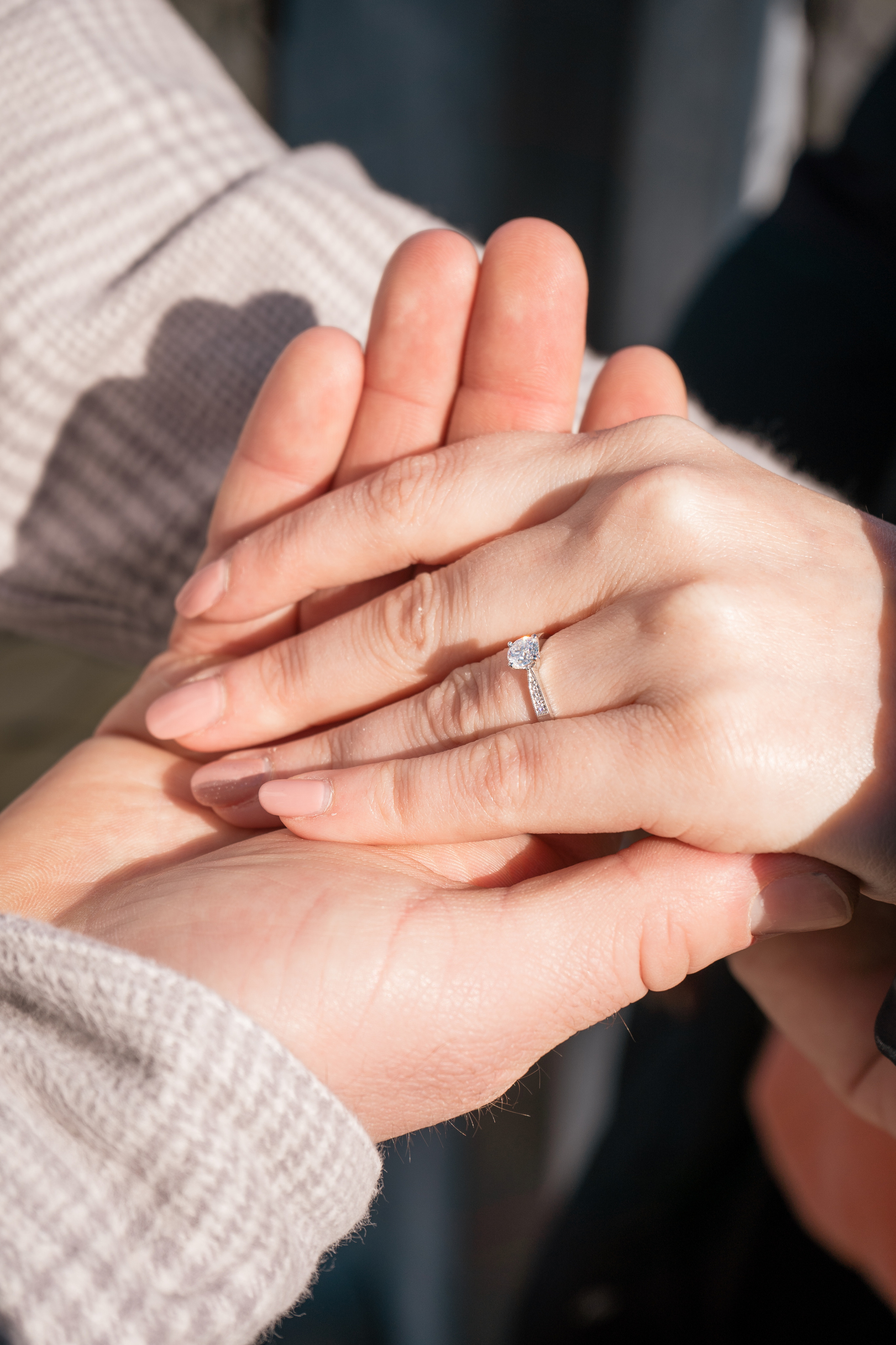 Couples. Photographer in New York Faery By Mary