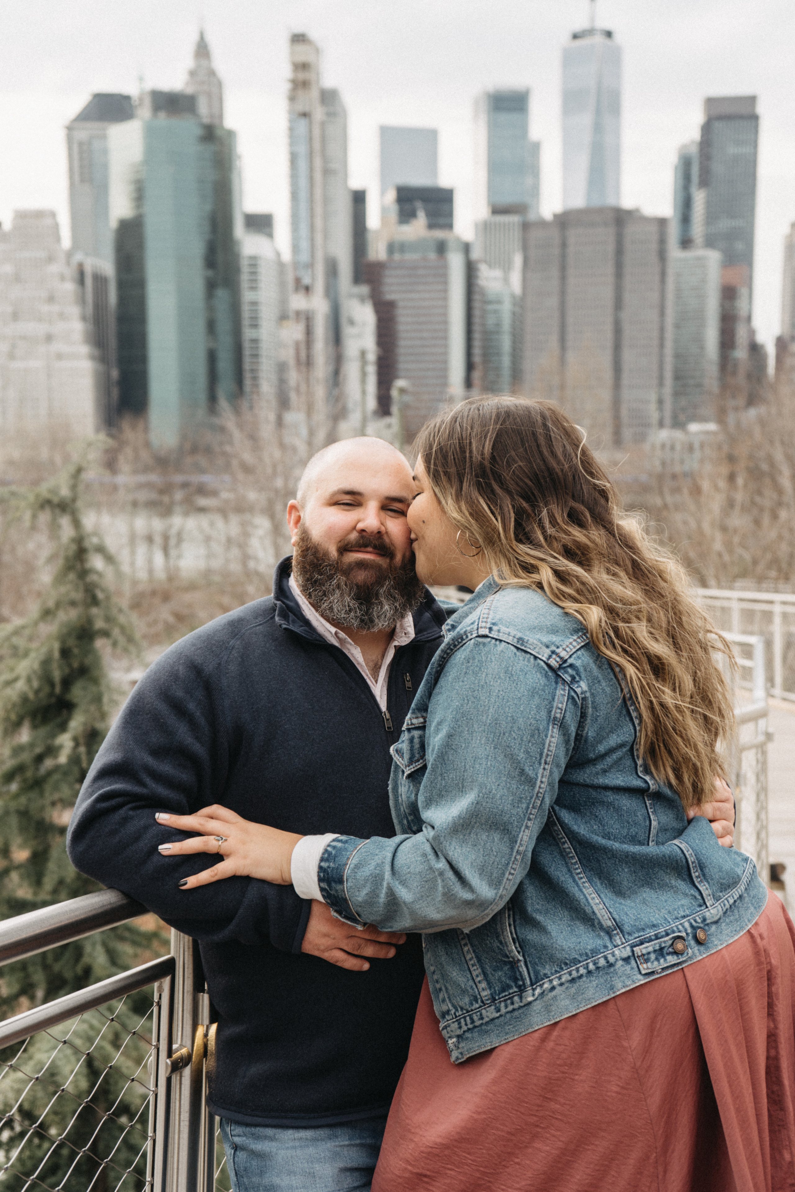 Couples. Photographer in New York Faery By Mary