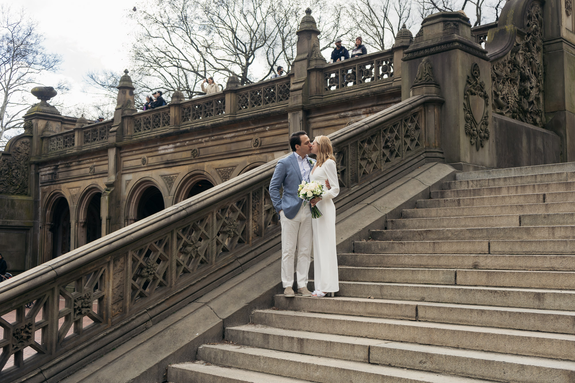 Couples. Photographer in New York Faery By Mary