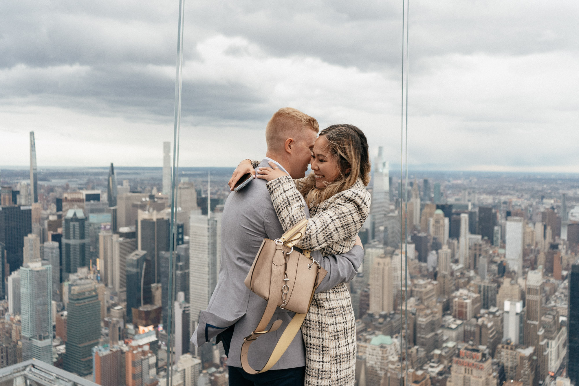 Couples. Photographer in New York Faery By Mary