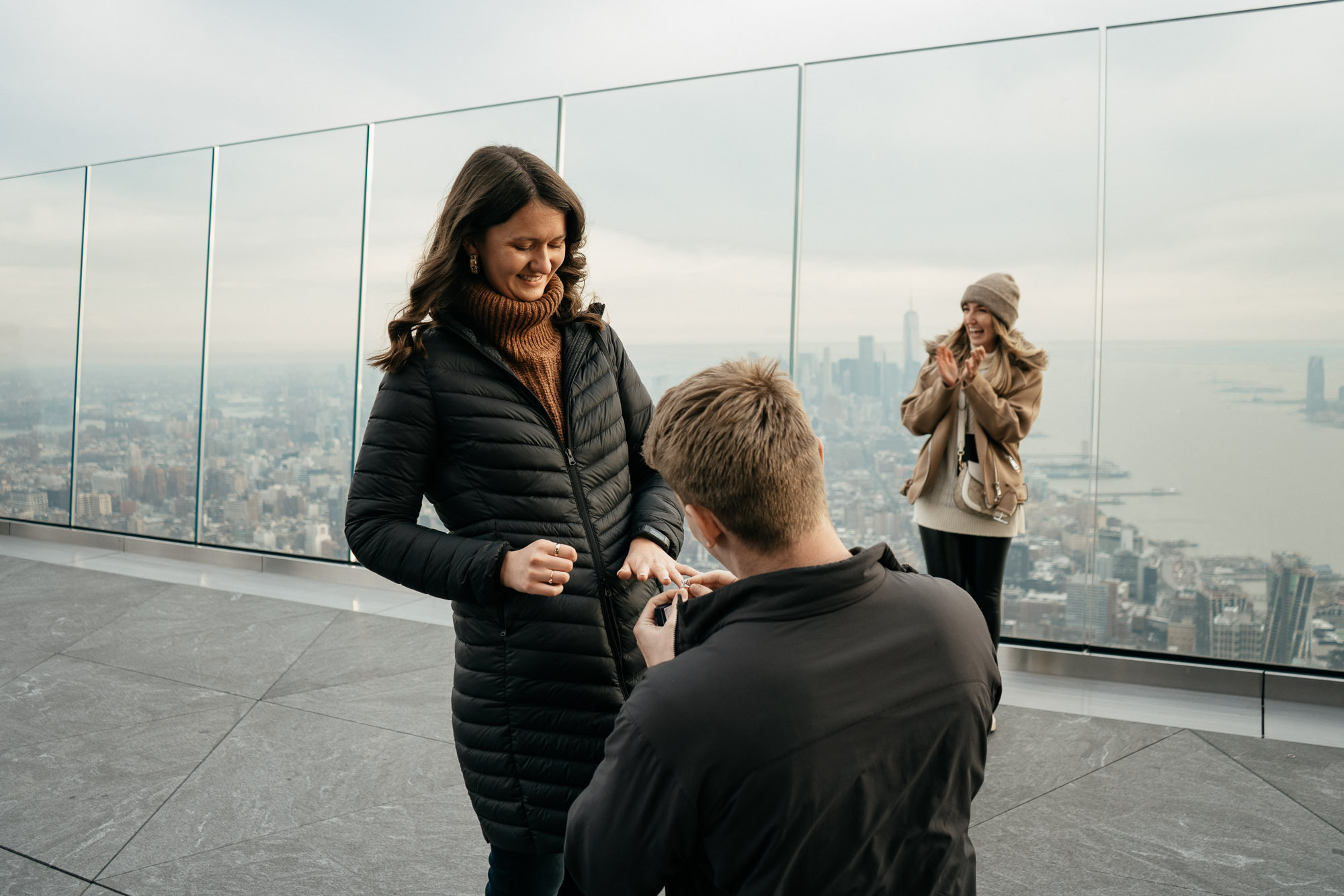 Couples. Photographer in New York Faery By Mary