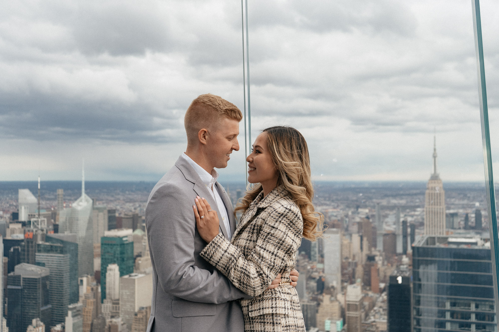 Couples. Photographer in New York Faery By Mary
