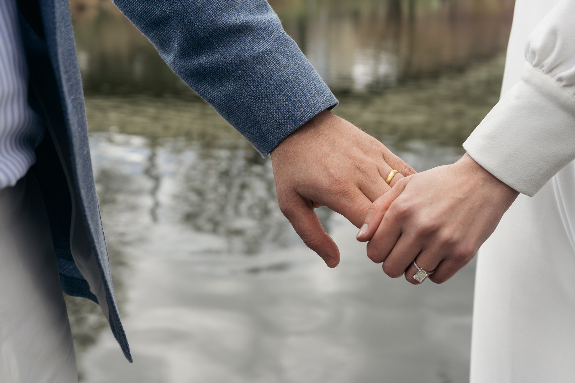 Couples. Photographer in New York Faery By Mary