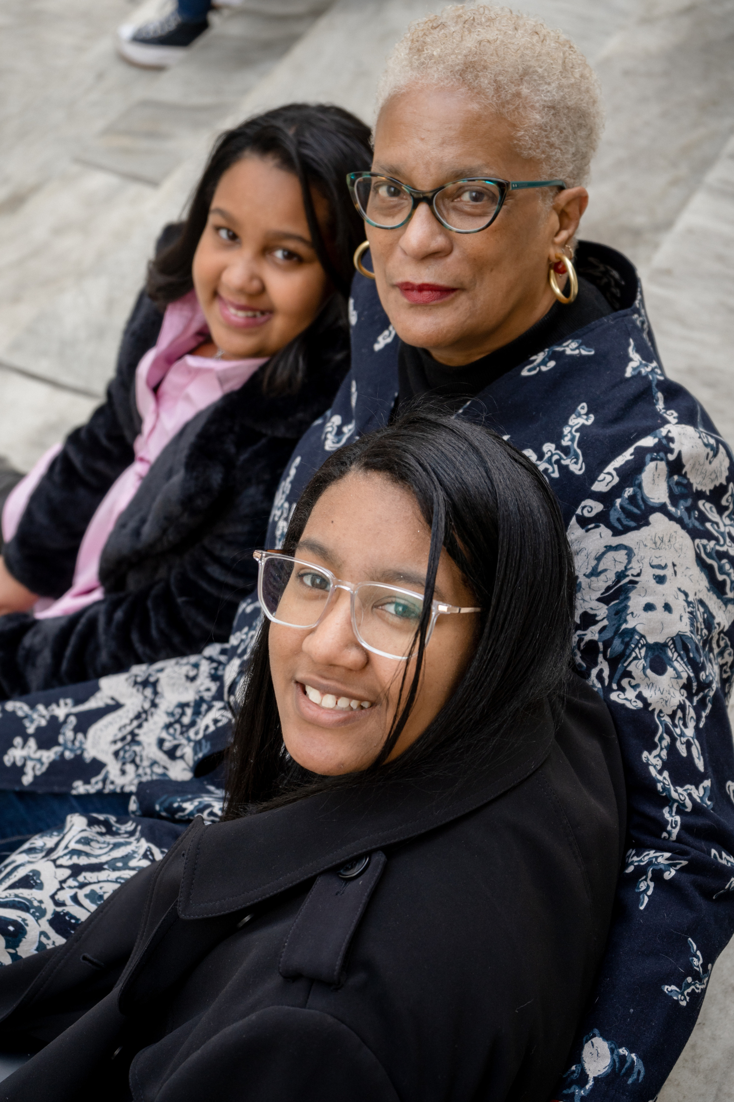 Family & Friends. Photographer in New York Faery By Mary