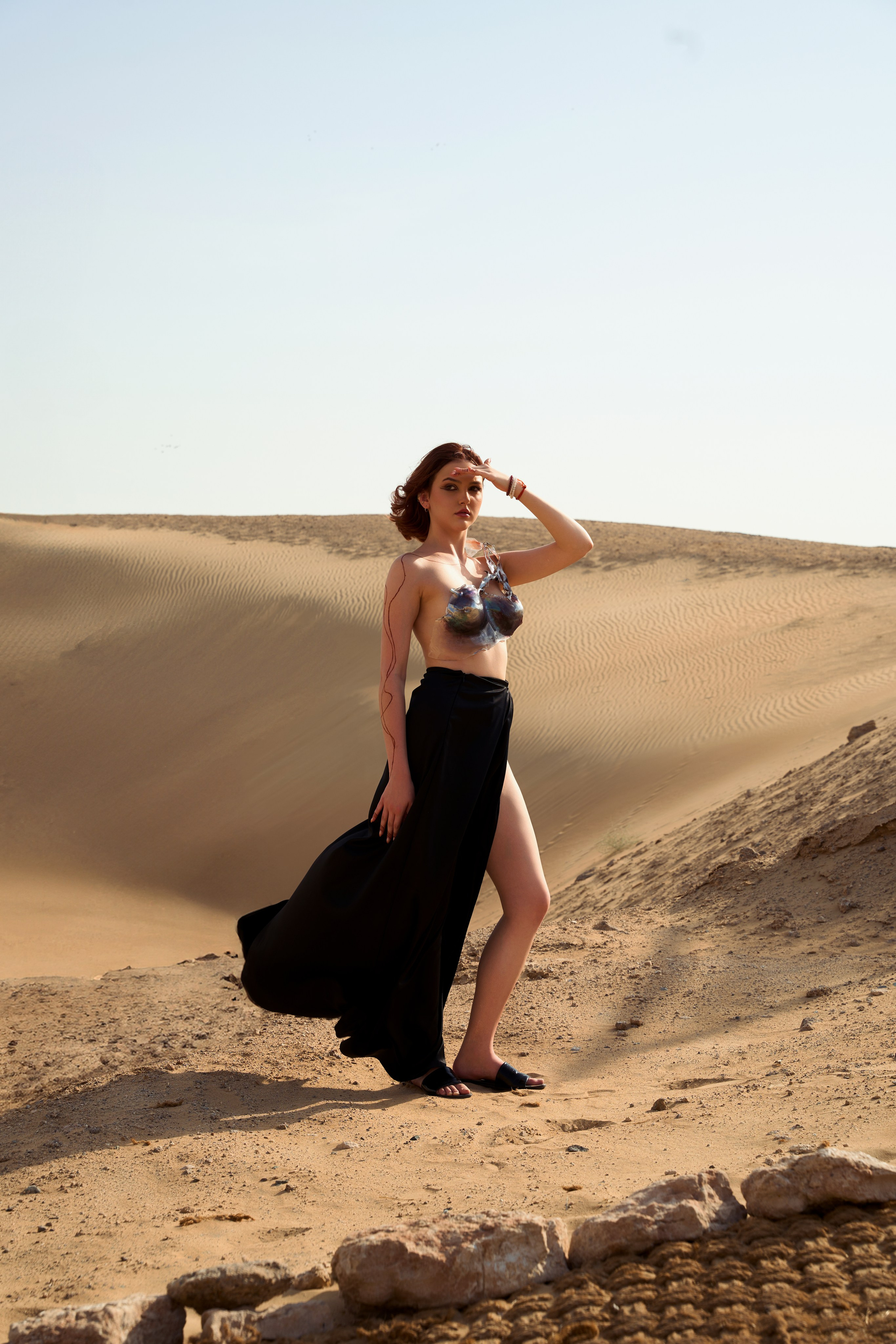 DUNES. CRAETIVE COLLECTIVE