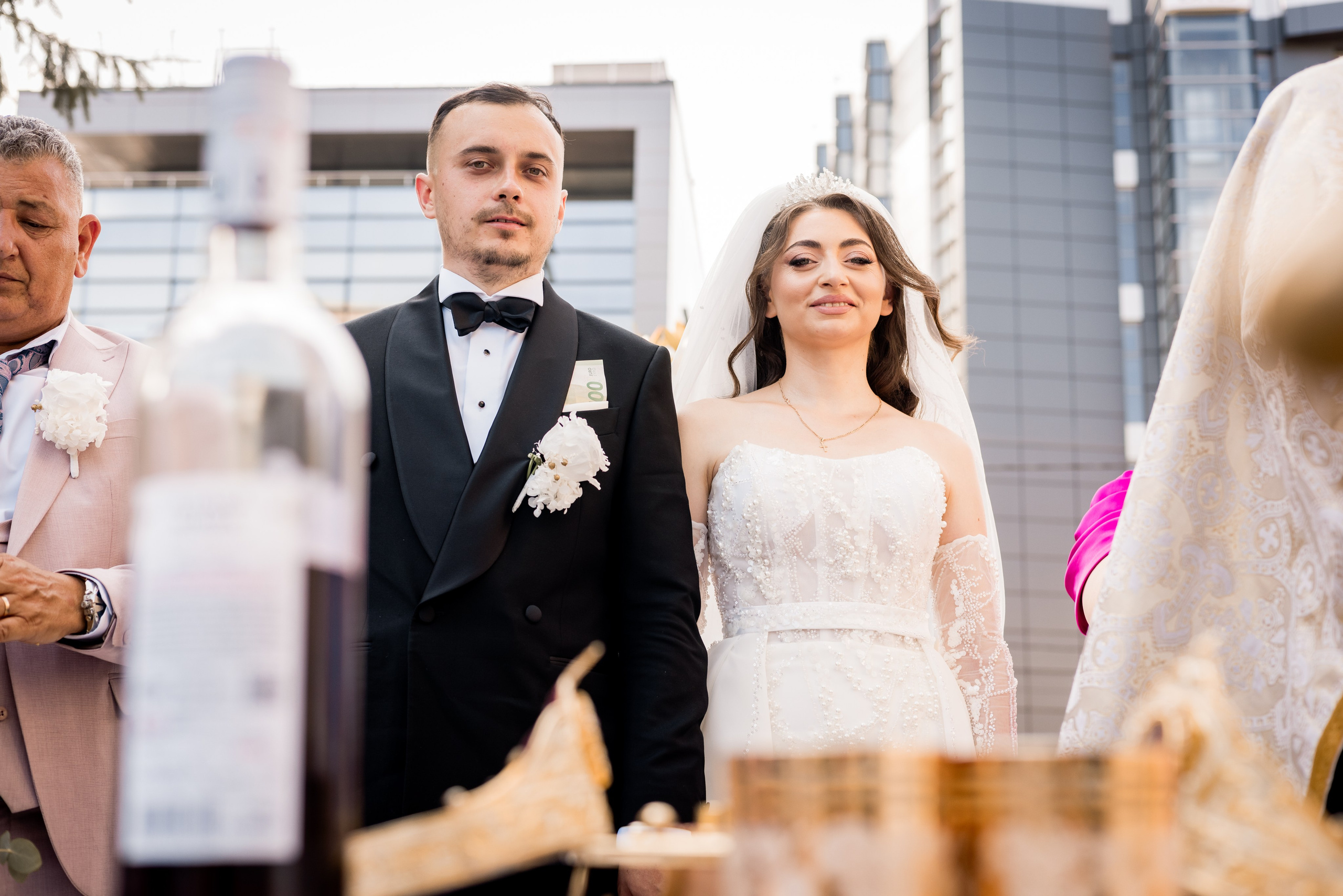 Adelina & Andrei 18.07.2026. MGS STUDIO