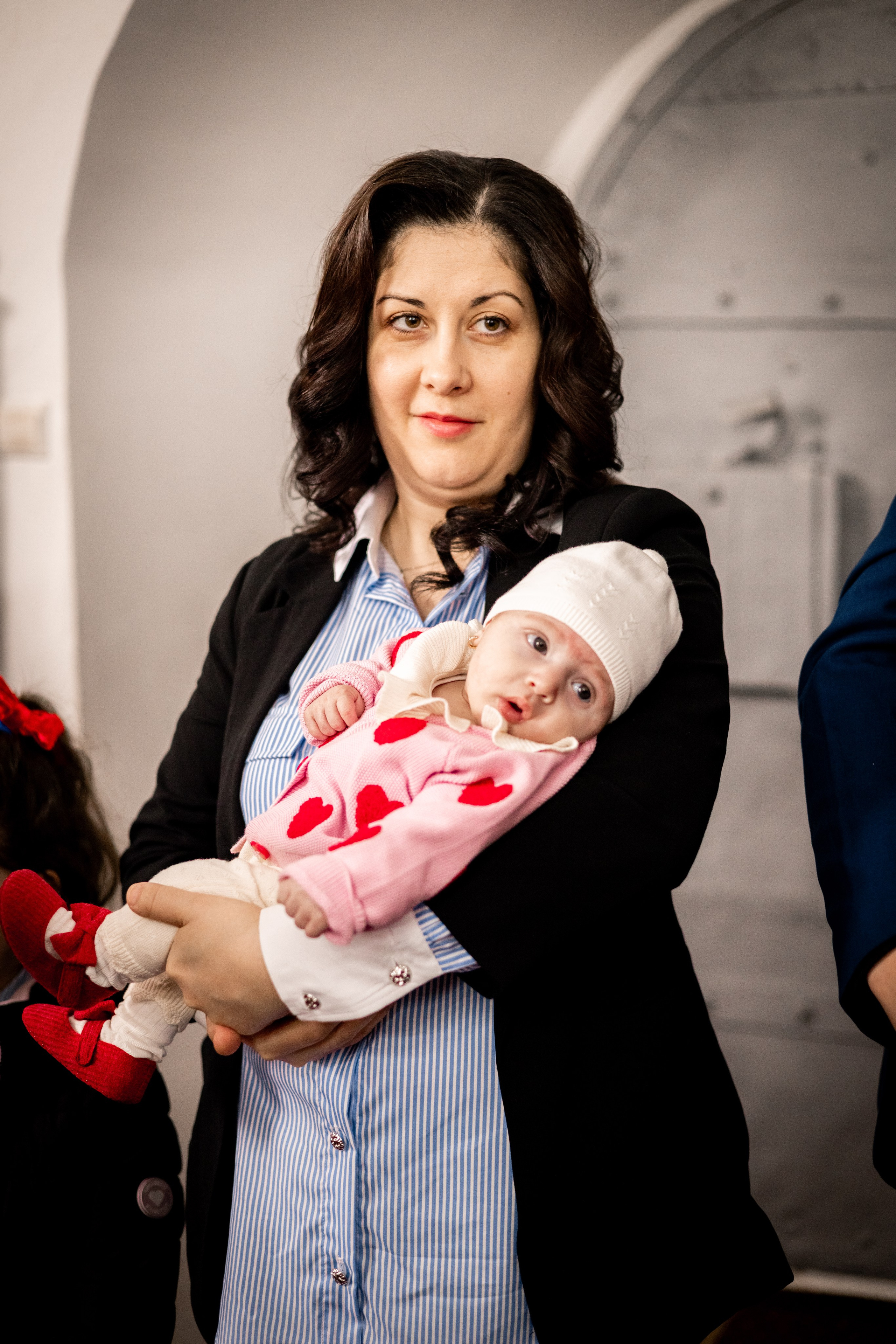 Botez 31.01.2026. MGS STUDIO