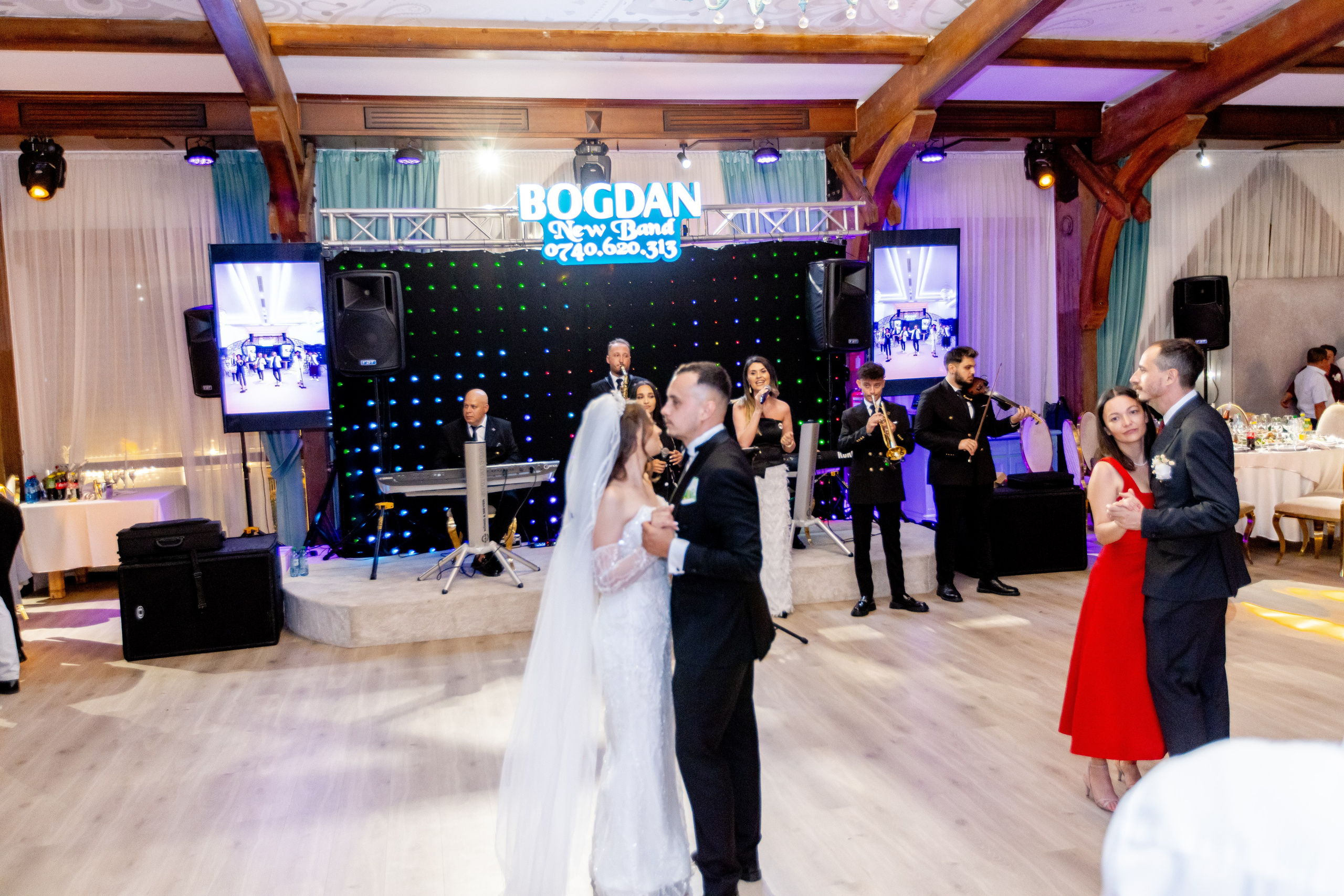 Adelina & Andrei 18.07.2026. MGS STUDIO