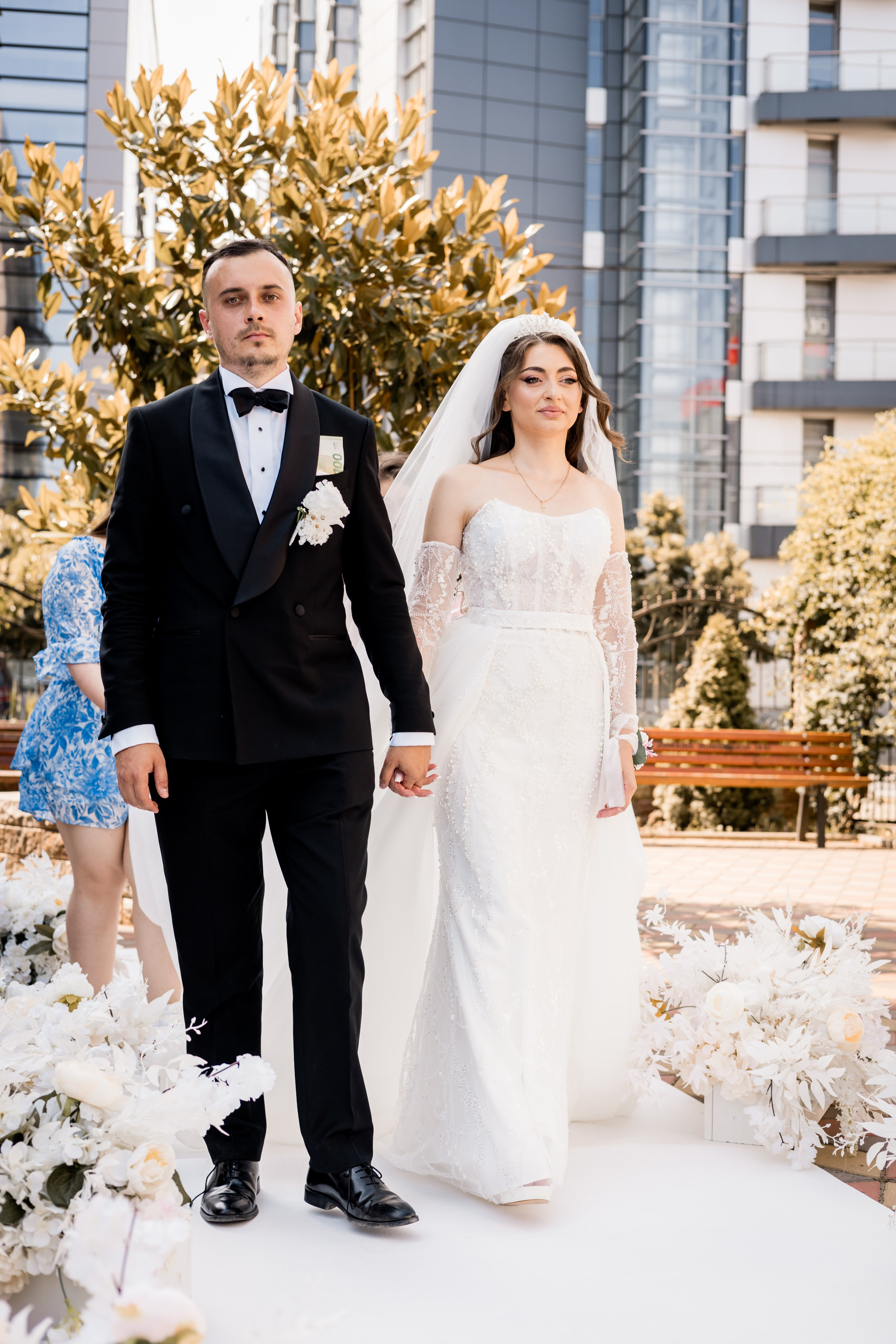 Adelina & Andrei 18.07.2026. MGS STUDIO