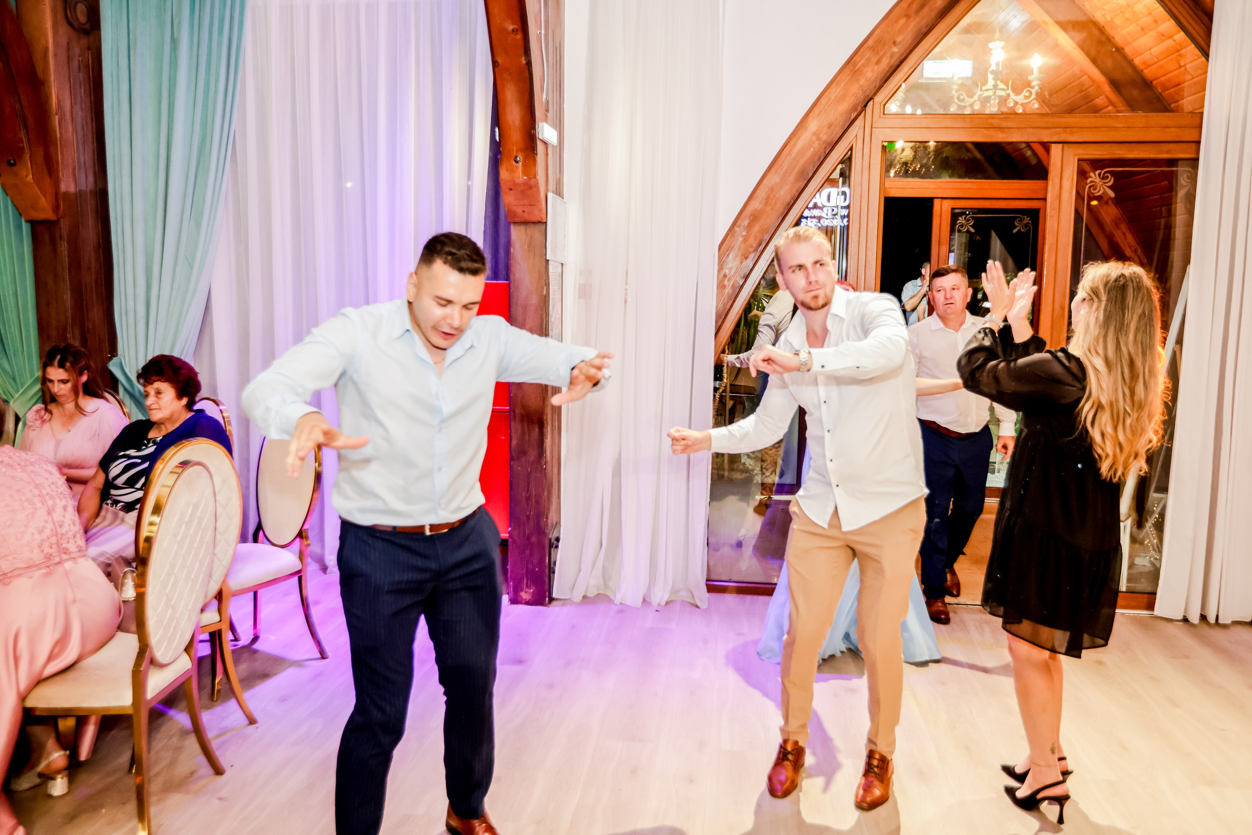 Adelina & Andrei 18.07.2026. MGS STUDIO