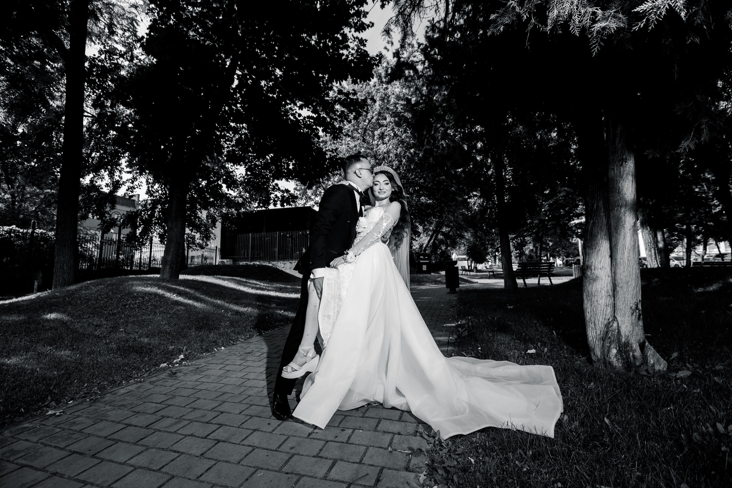 Adelina & Andrei 18.07.2026. MGS STUDIO