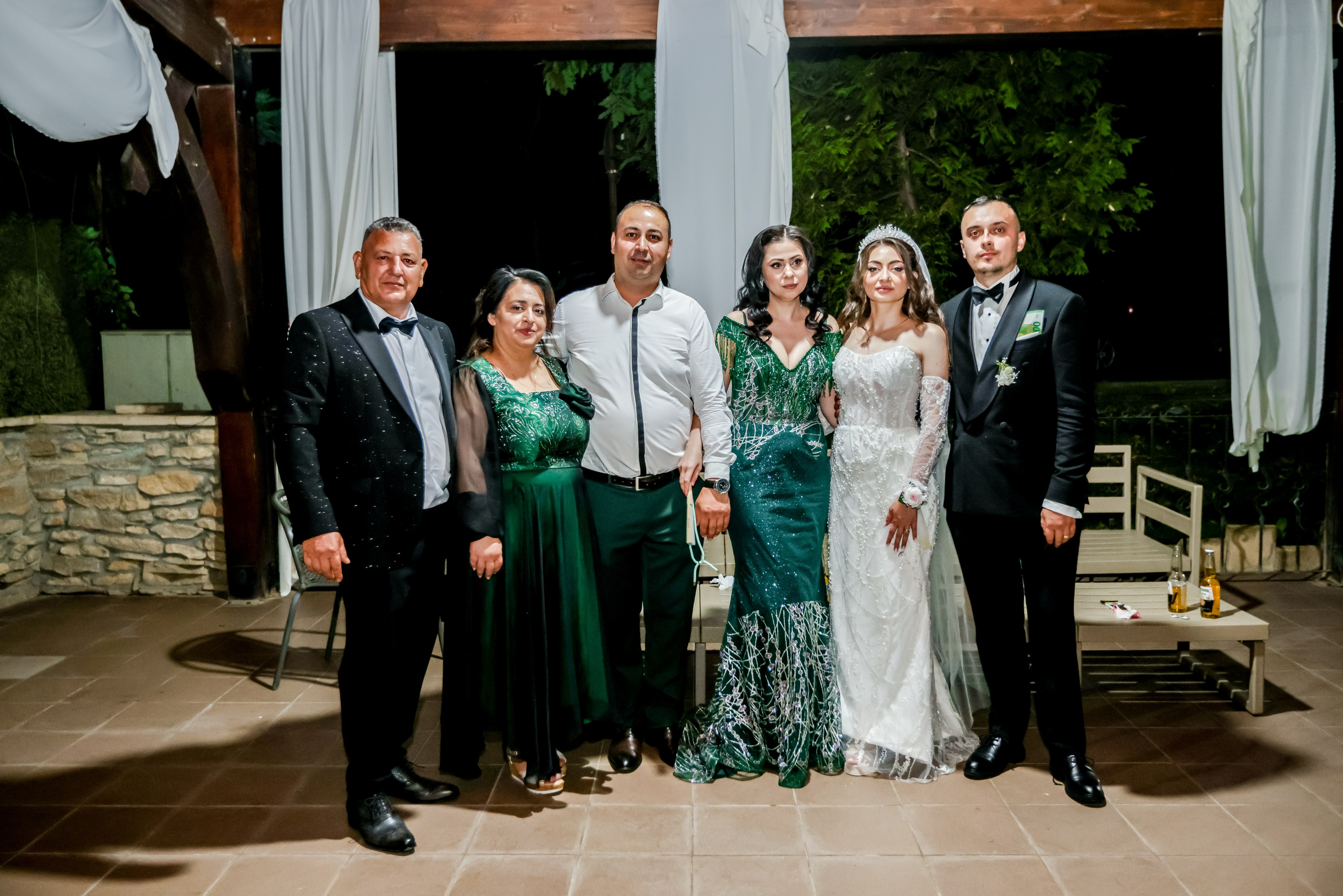 Adelina & Andrei 18.07.2026. MGS STUDIO