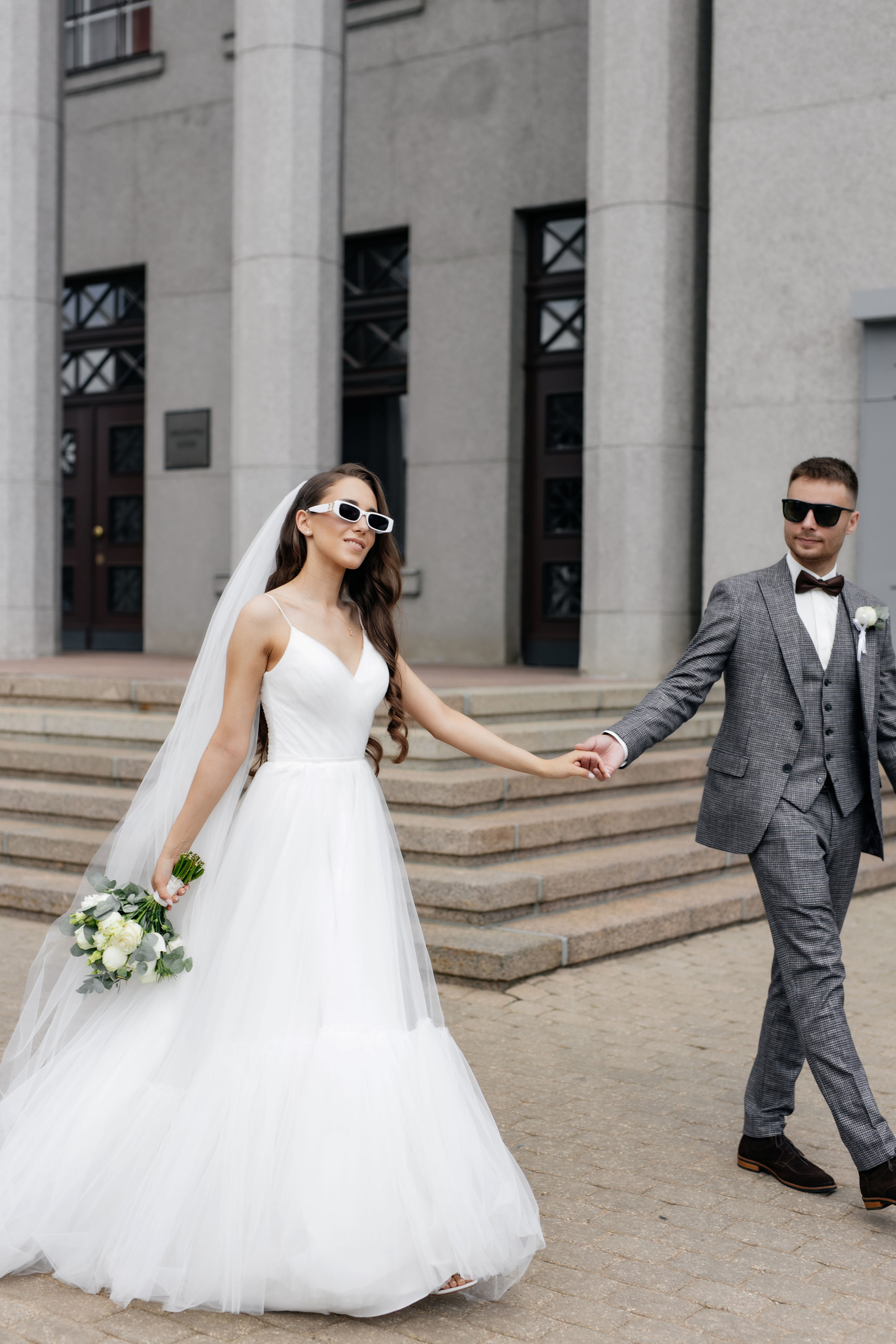 Анастасия&Эдгар. Фотограф Даугавпилс/Рига Виктория Нитиша