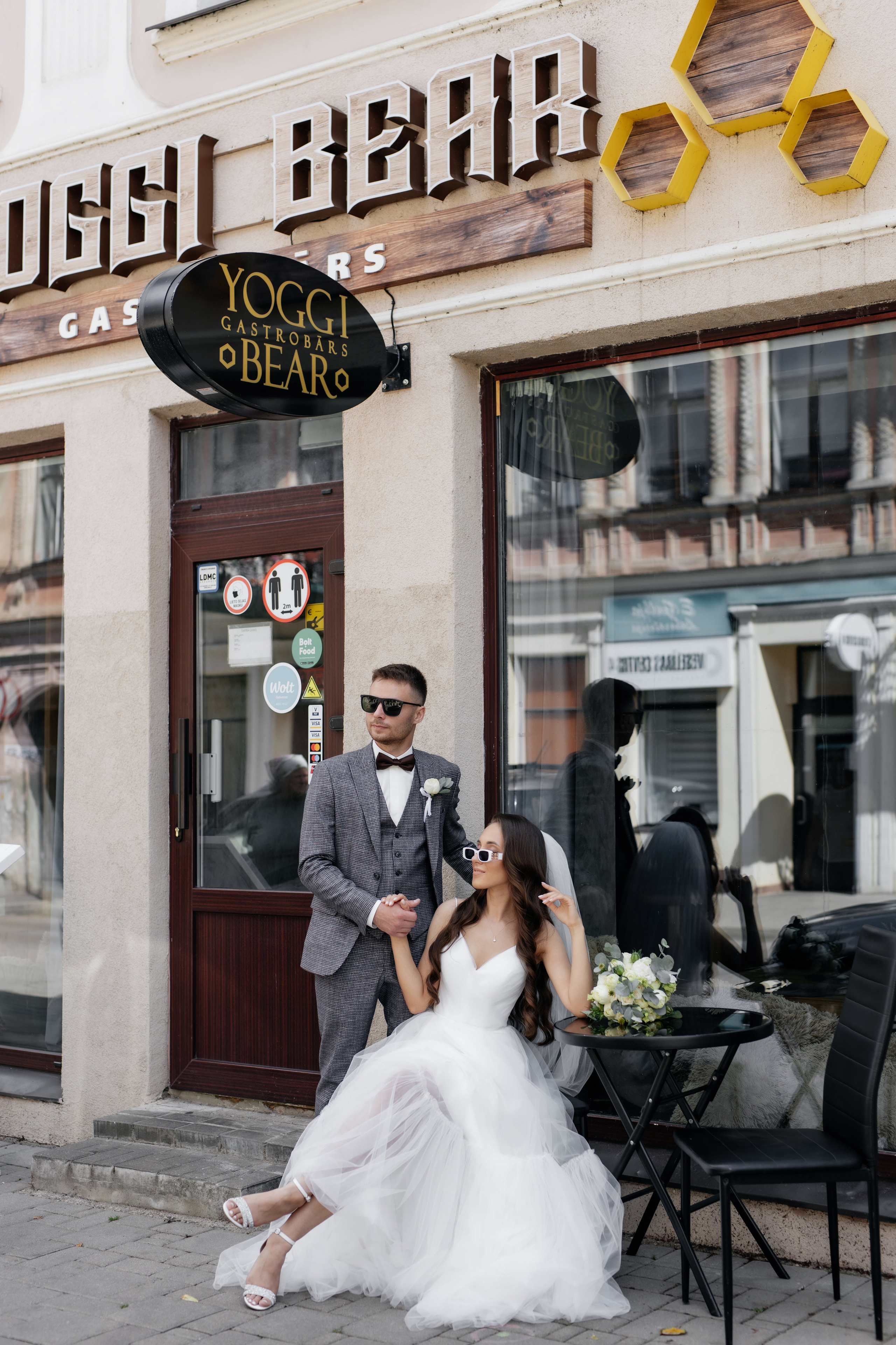 Анастасия&Эдгар. Фотограф Даугавпилс/Рига Виктория Нитиша